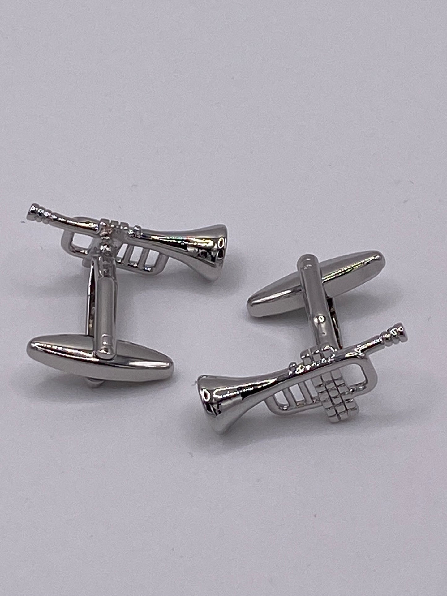 Gemelli da polso TROMBA 005