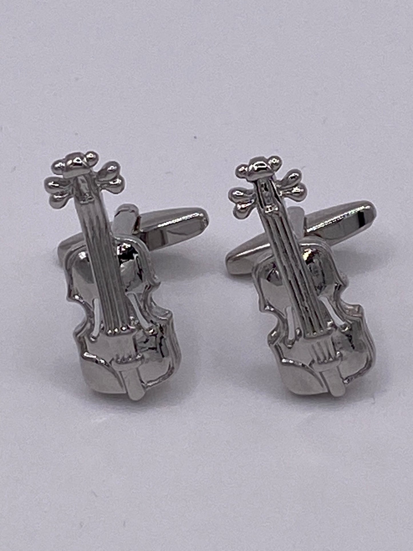 Gemello da polso VIOLINO STRUMENTO MUSICALE 221