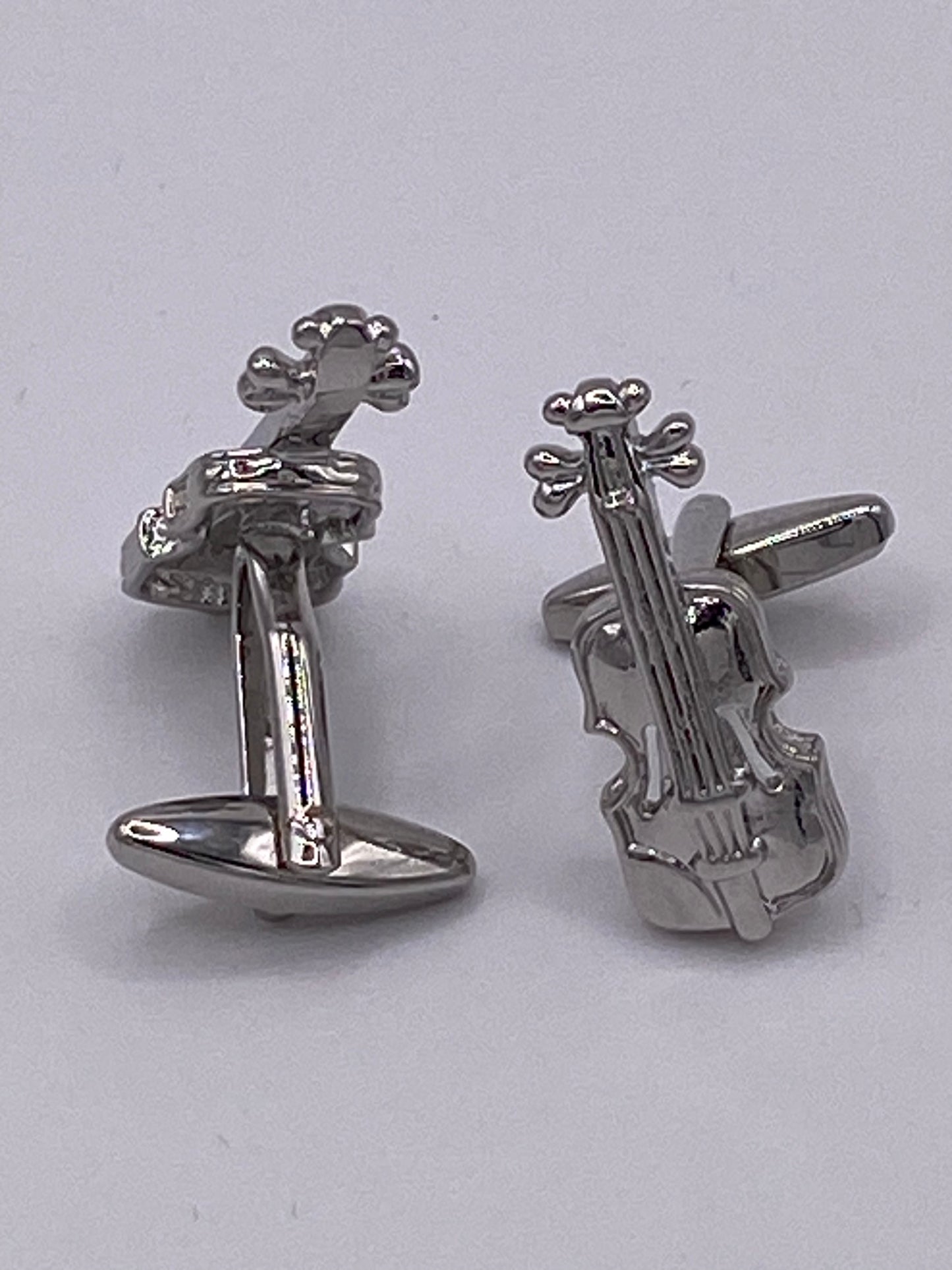 Gemello da polso VIOLINO STRUMENTO MUSICALE 221