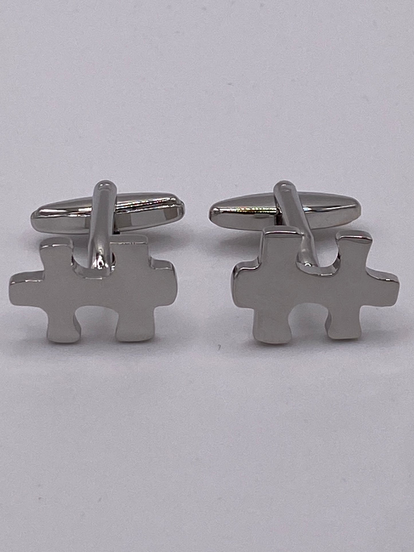 Gemello da polso. PUZZLE 260