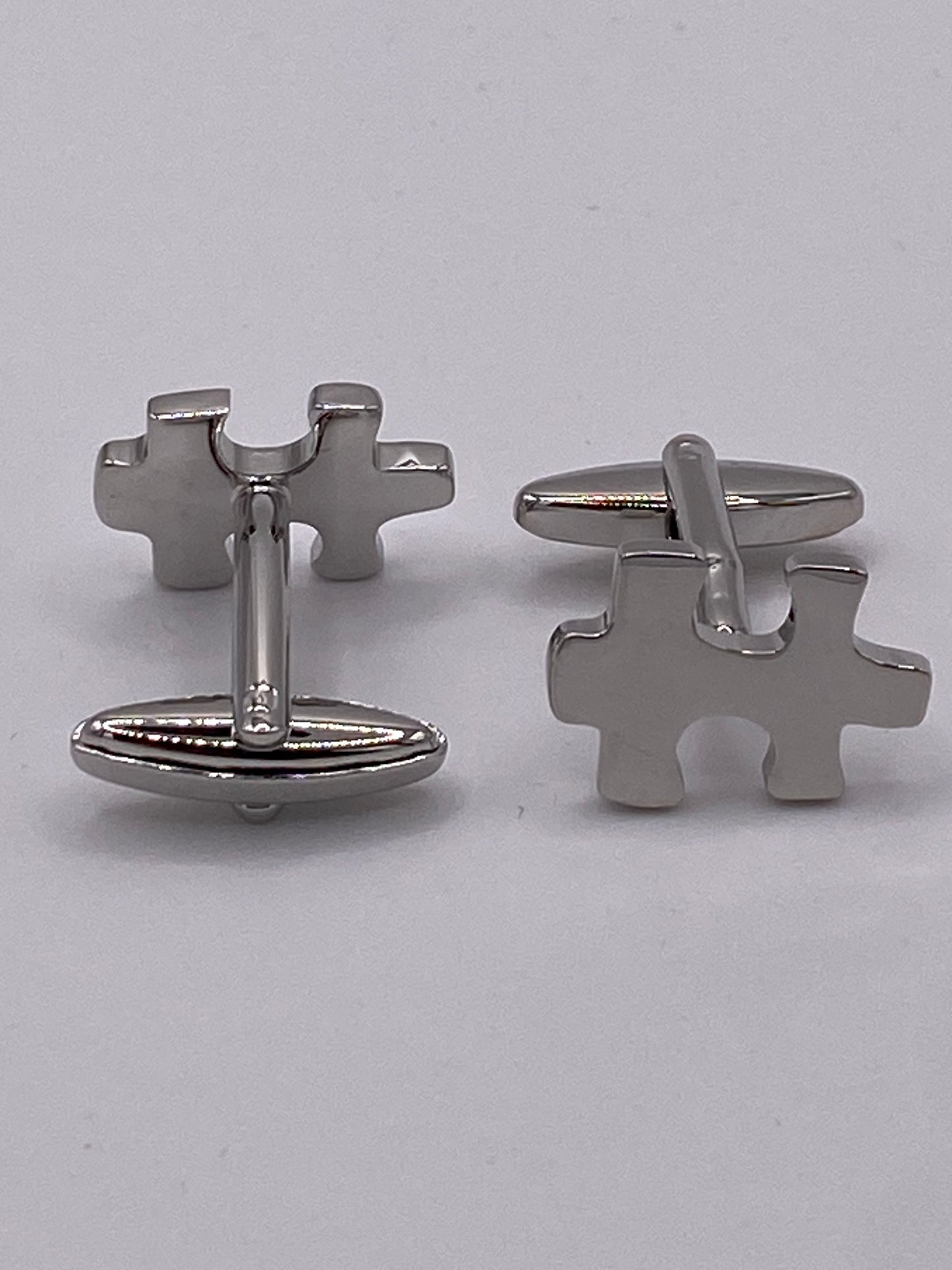 Gemello da polso. PUZZLE 260