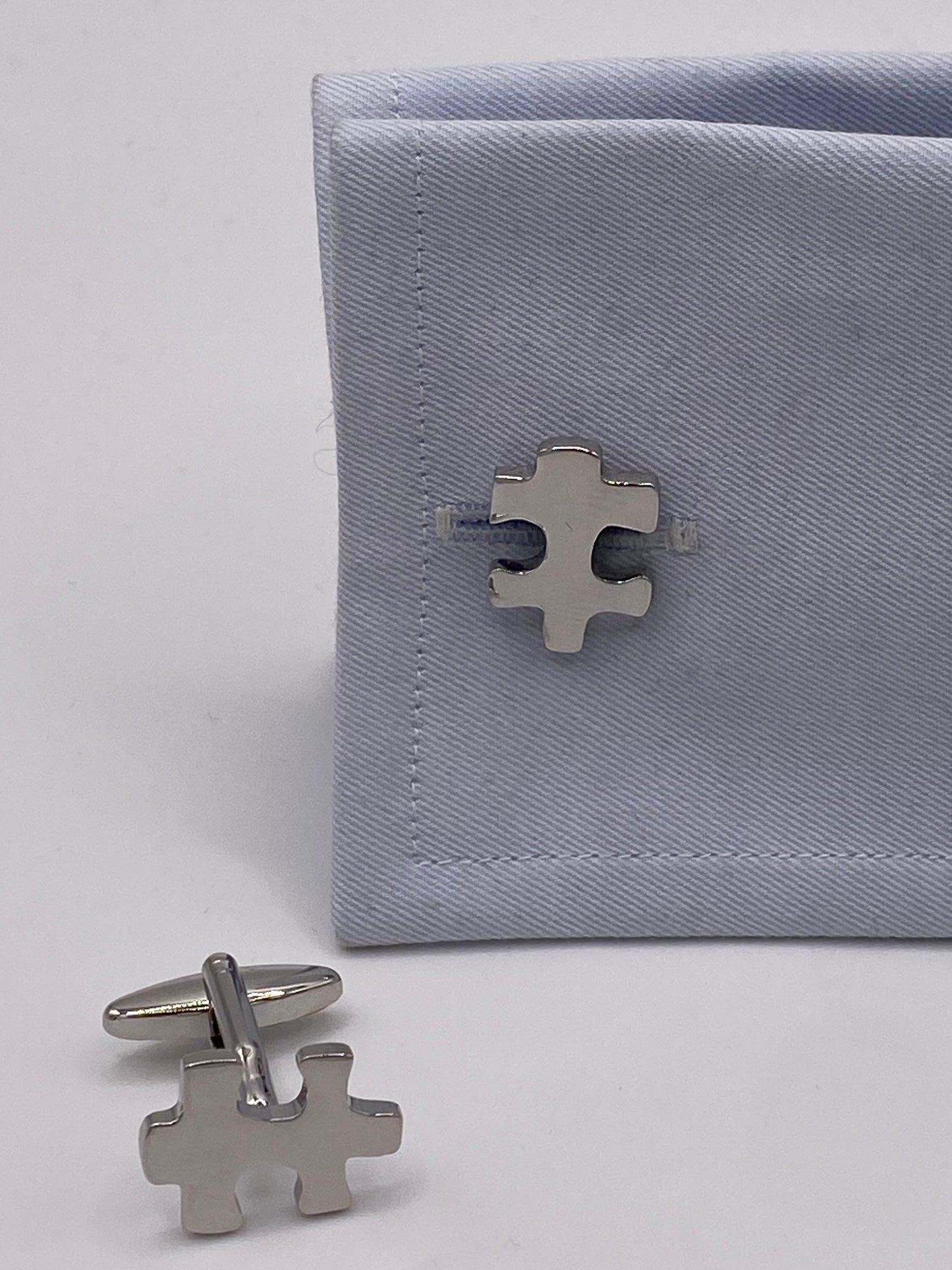 Gemello da polso. PUZZLE 260