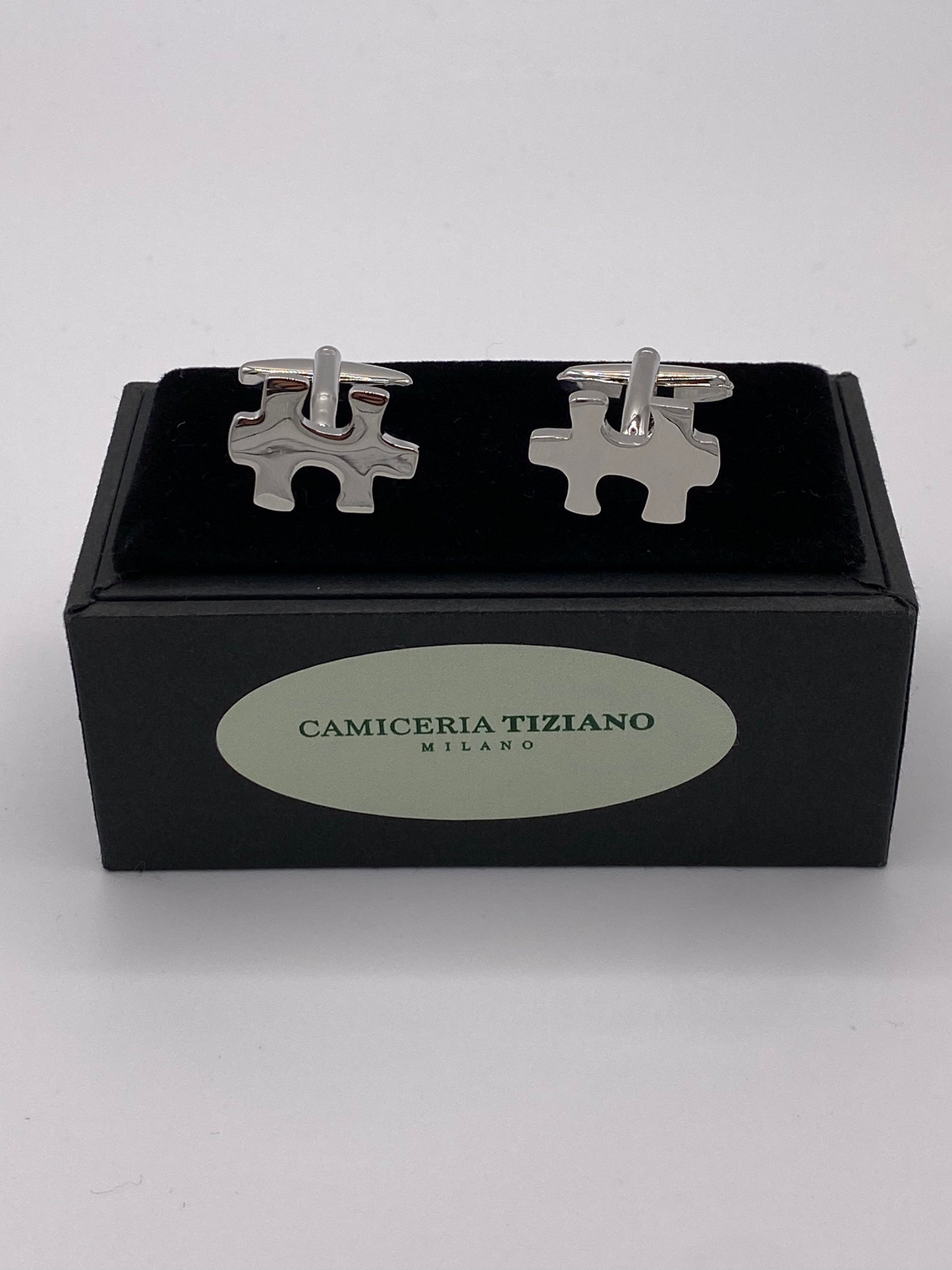 Gemello da polso. PUZZLE 260