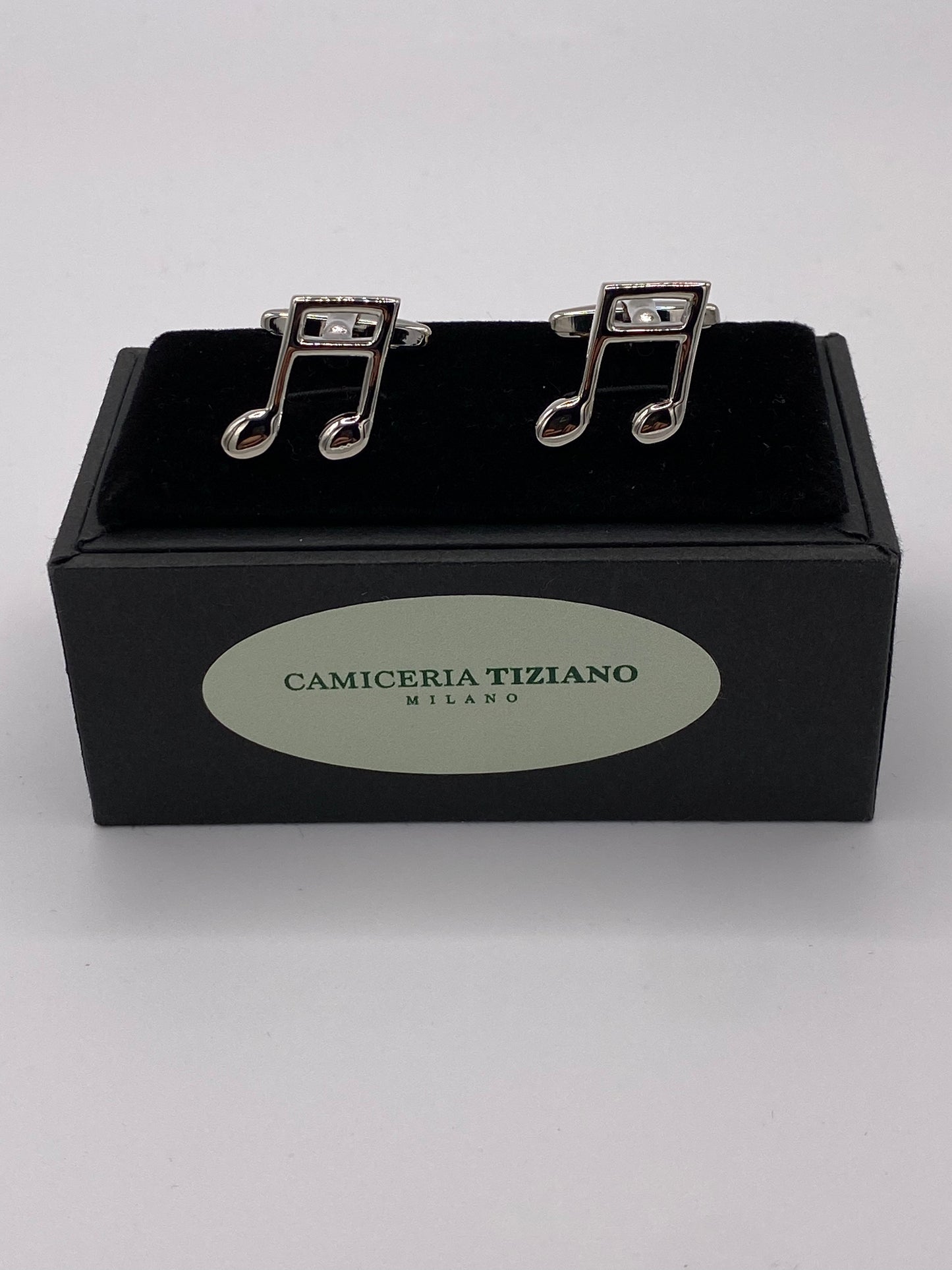 Gemello da polso. NOTA MUSICALE 227