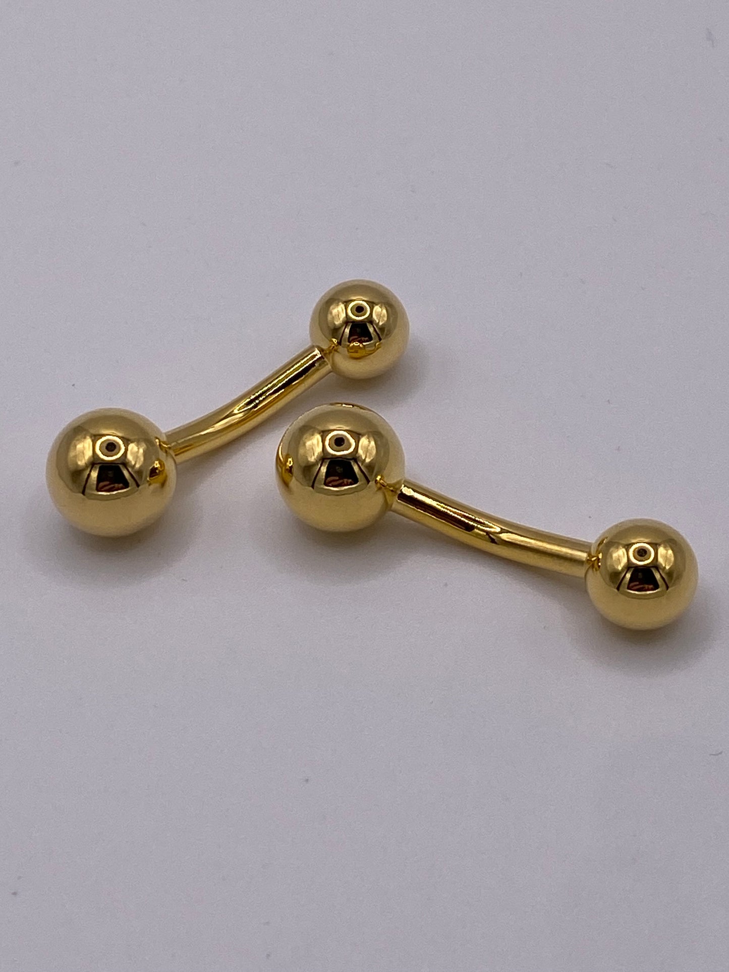 Gemello da polso. STILE CLASSICO 266