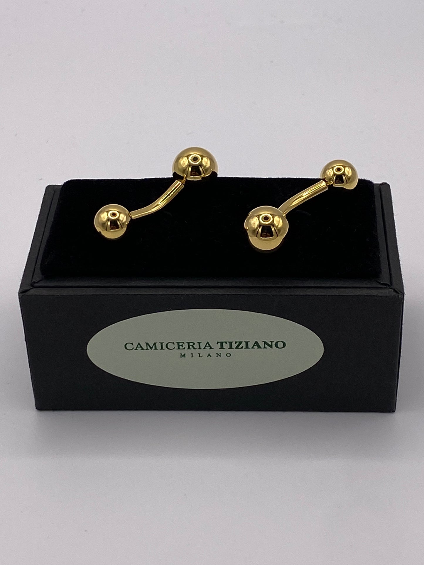 Gemello da polso. STILE CLASSICO 266