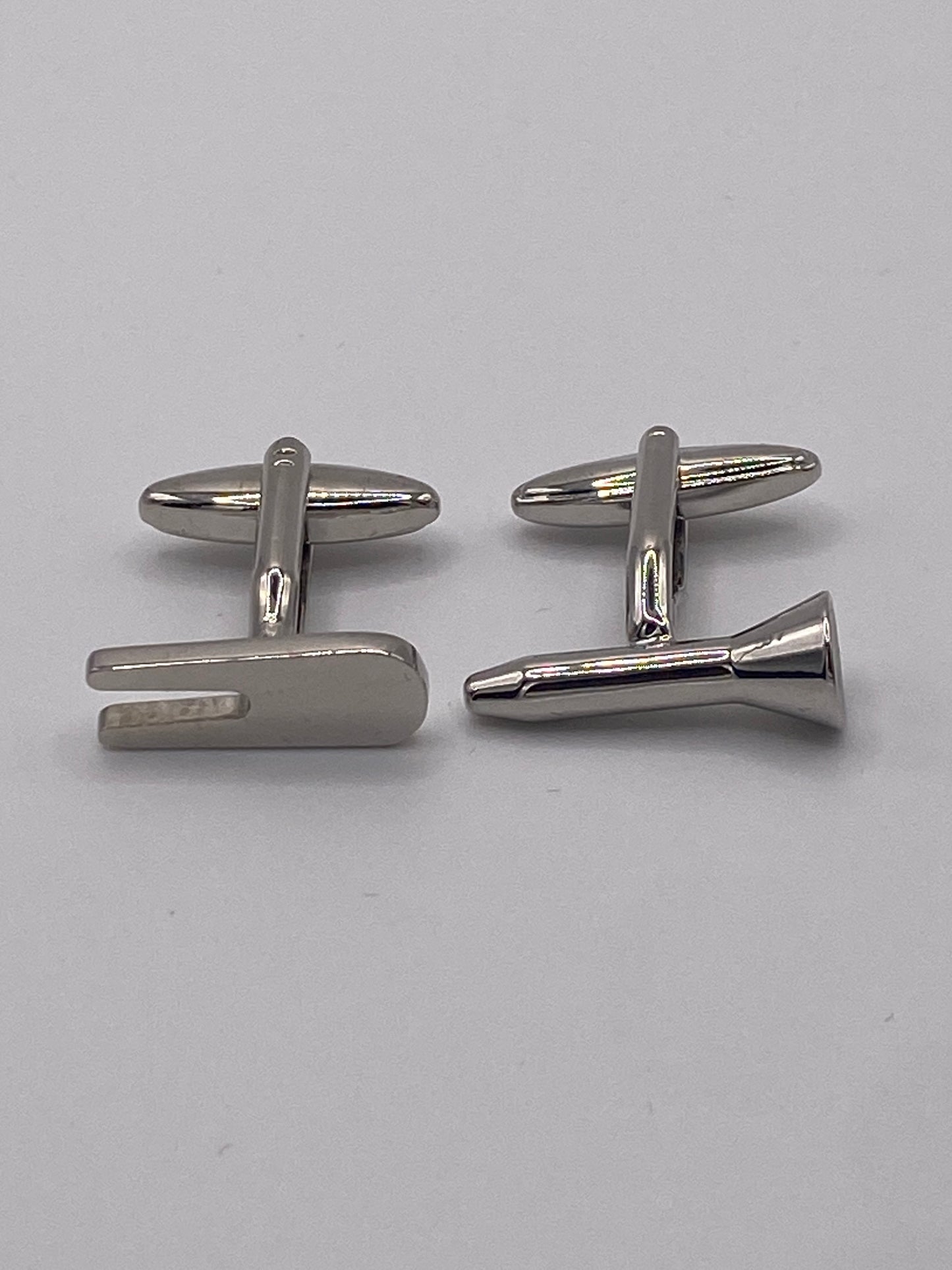 Gemello da polso ACCESSORI GOLF 026