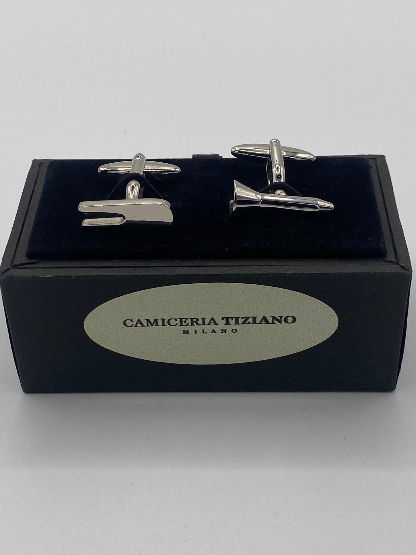 Gemello da polso ACCESSORI GOLF 026