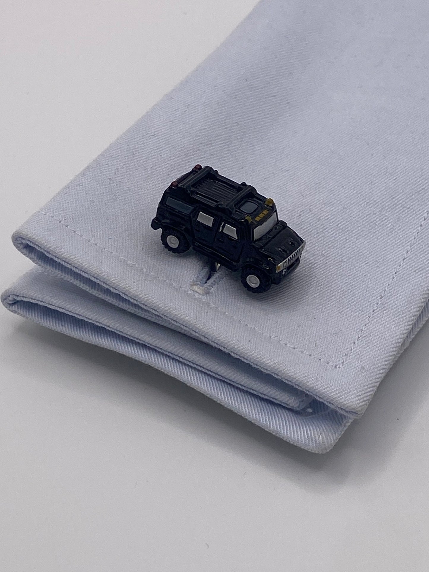 Gemello da polso HUMMER 113