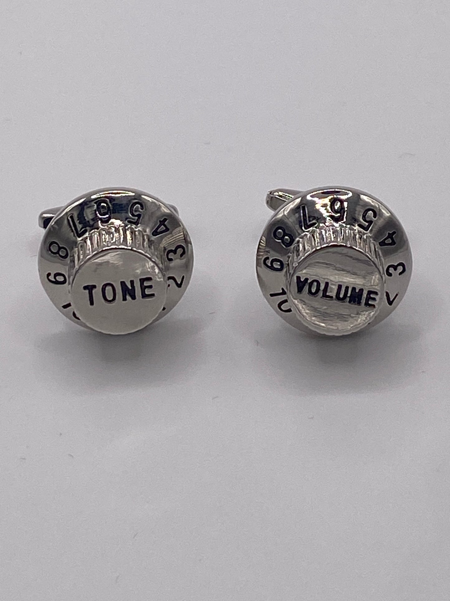 Gemello da polso VALVOLE VOLUME E TONO 216