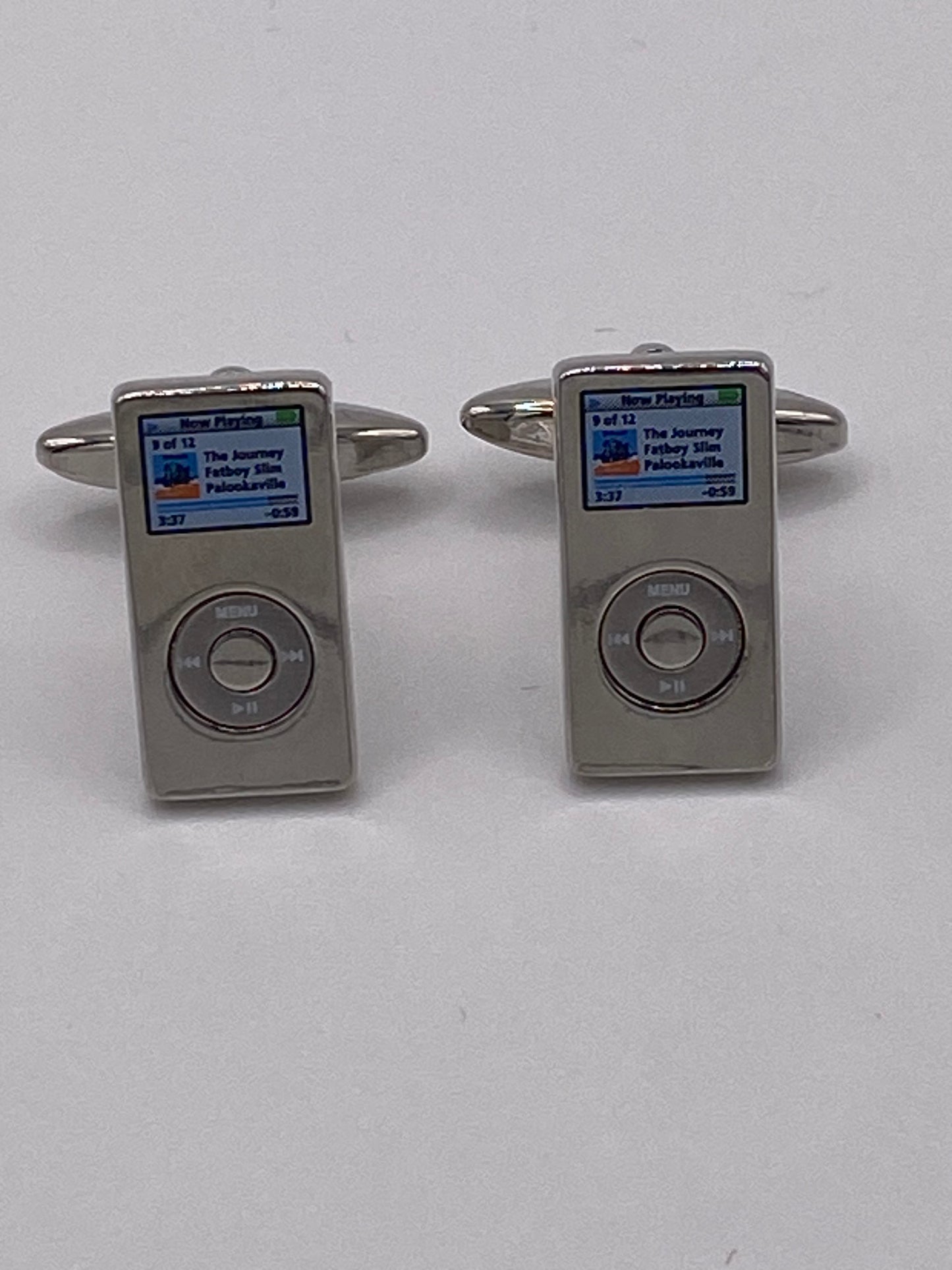 Gemello da polso IPOD 114