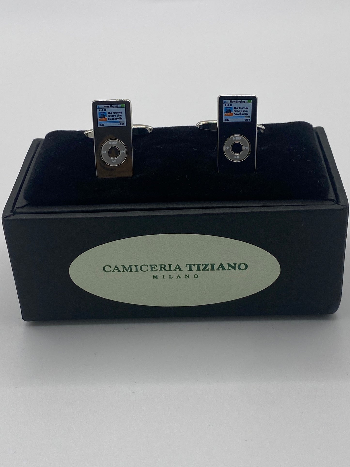 Gemello da polso IPOD 114