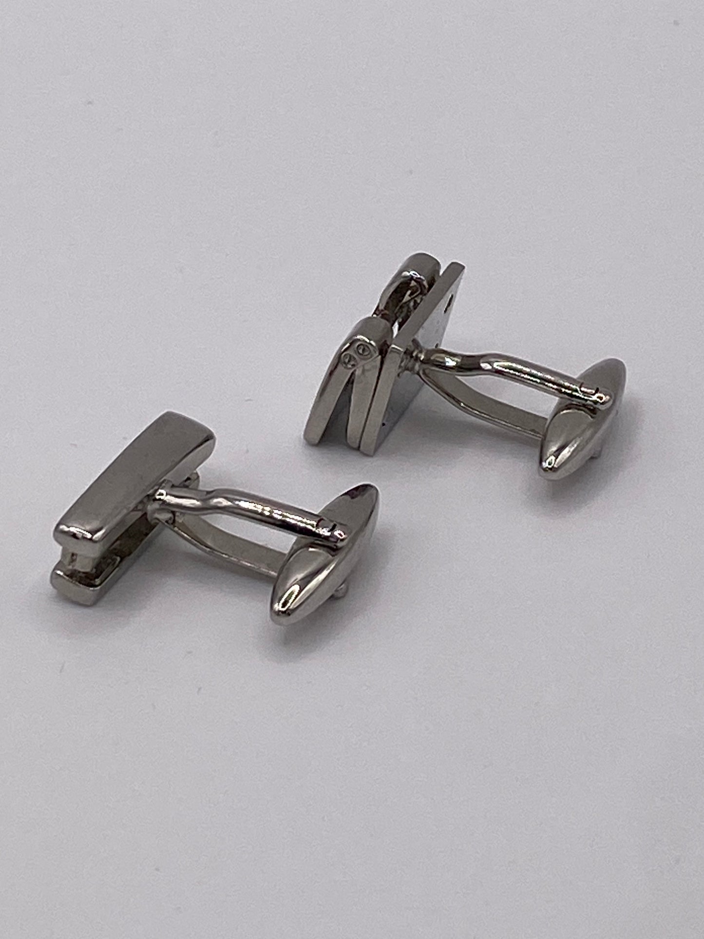 Gemello da polso PINZATRICE e PERFORATRICE 164