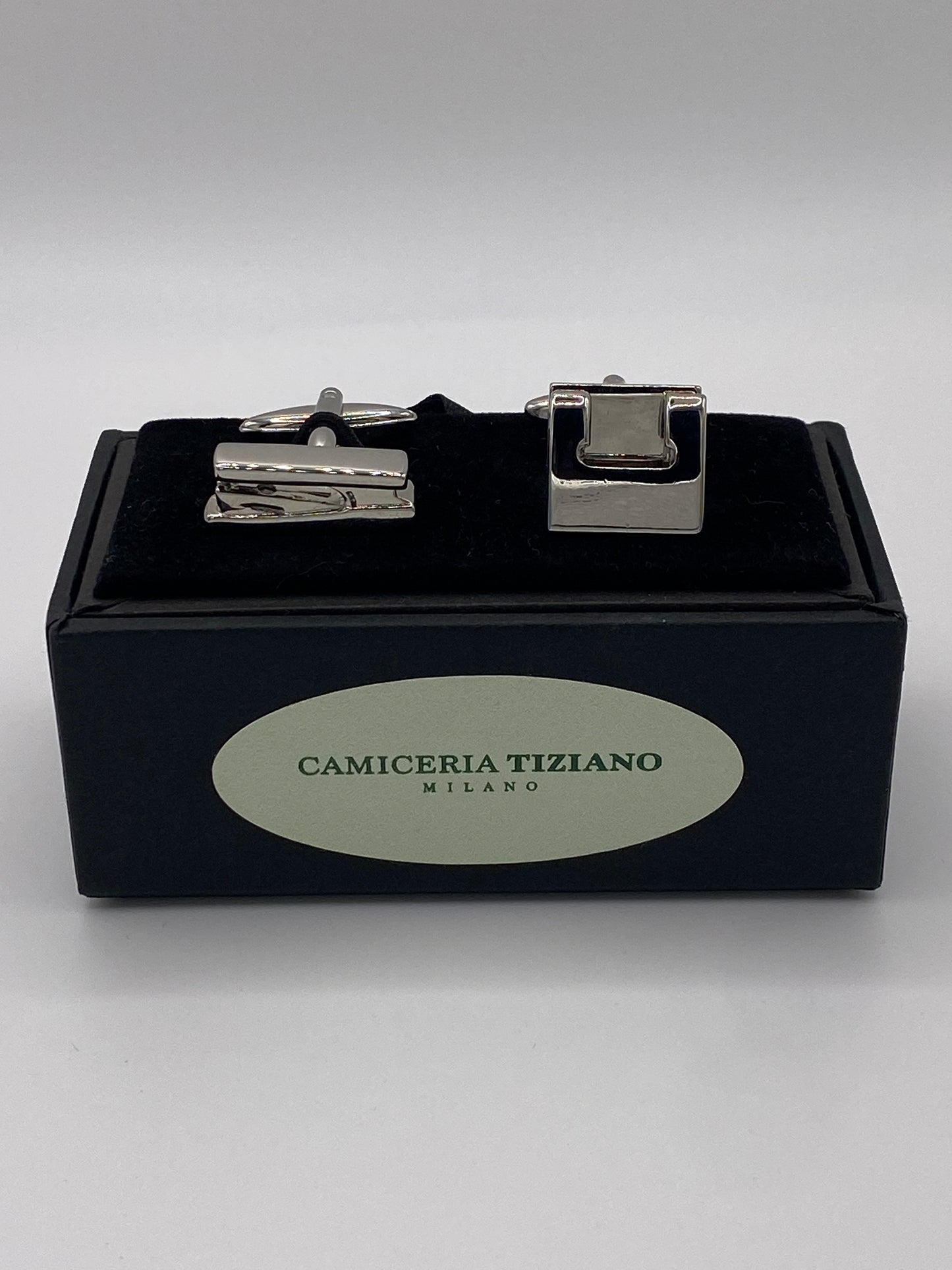 Gemello da polso PINZATRICE e PERFORATRICE 164