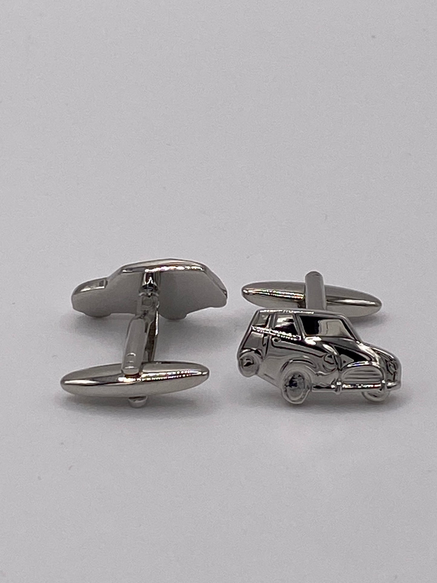 Gemello da polso AUTO MINI COOPER 045