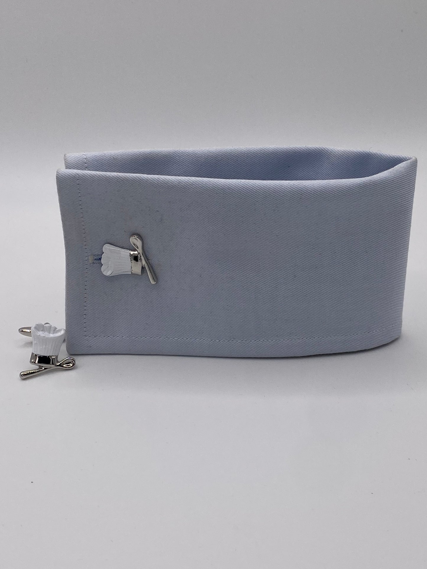 Gemello da polso CAPPELLO CHEF  073