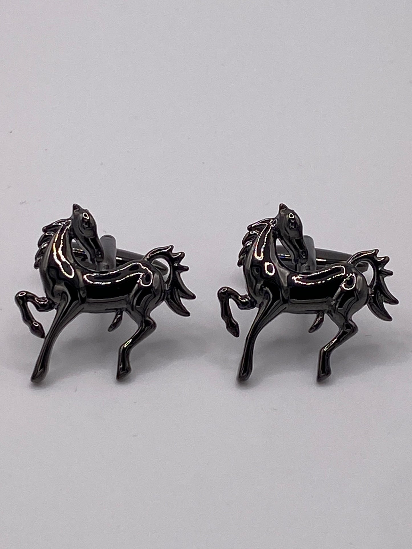 Gemello da polso CAVALLO 075