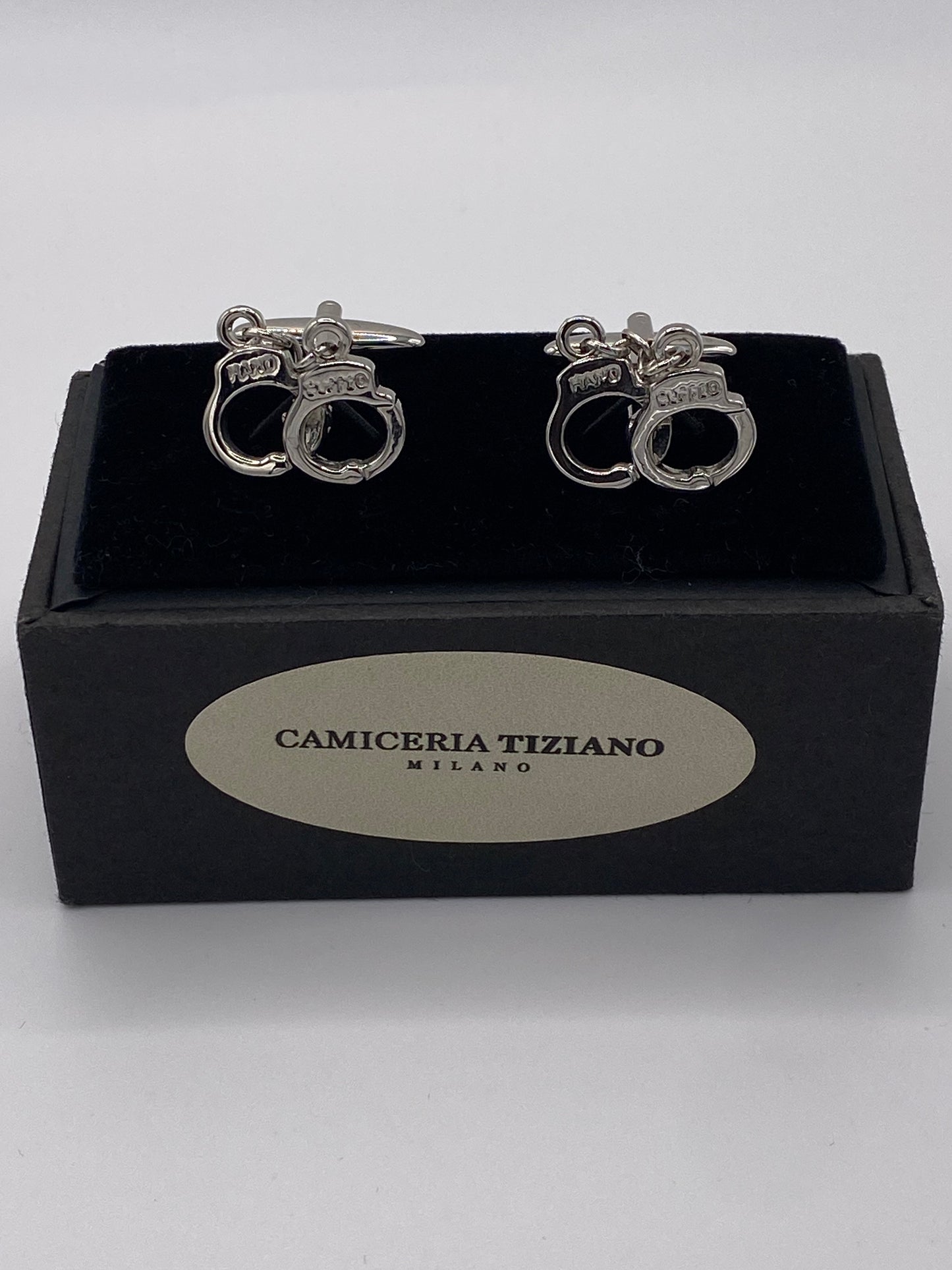 Gemello da polso MANETTE 123