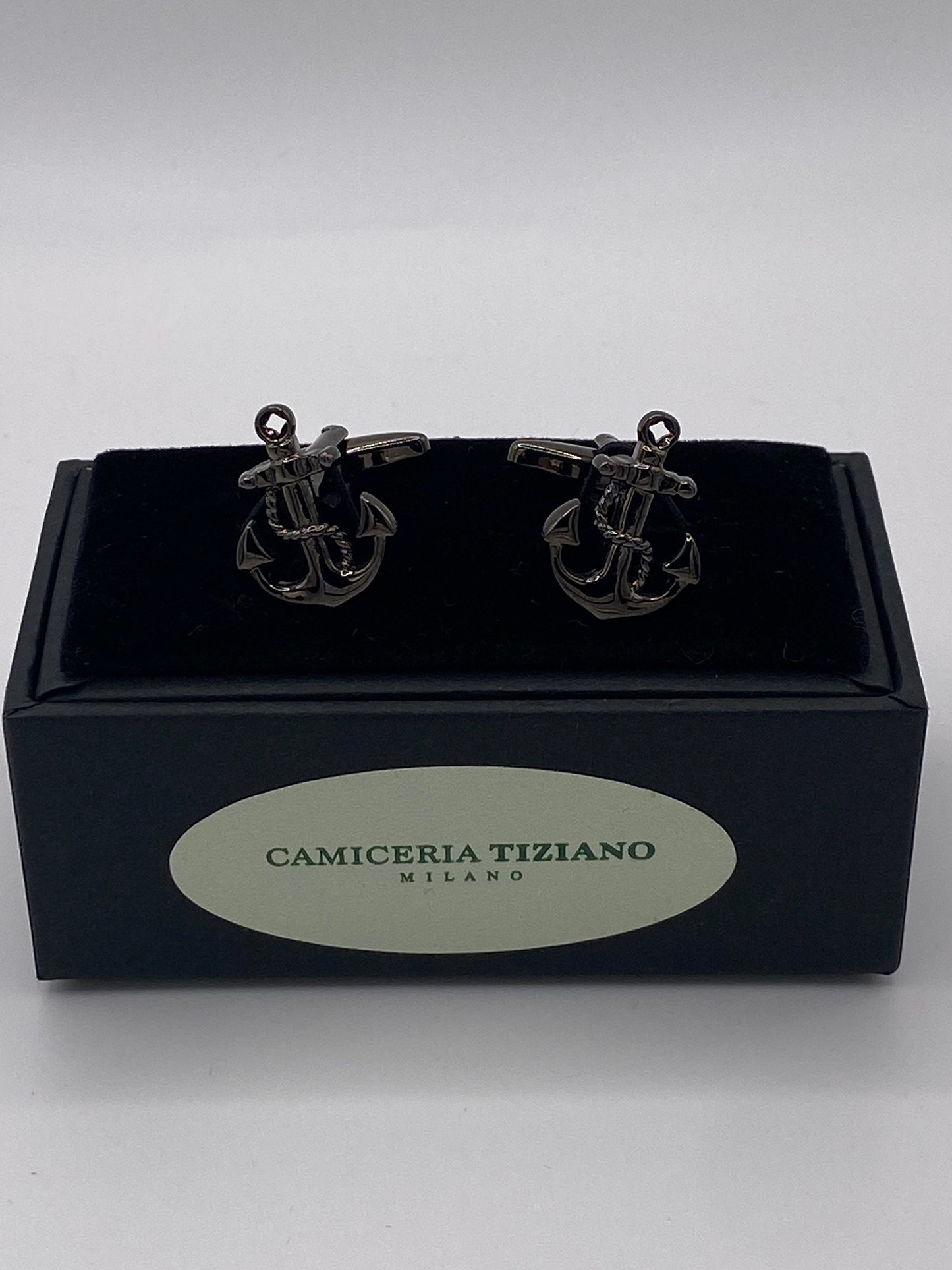 Gemello da polso CENTIMETRO RIGHELLO 078