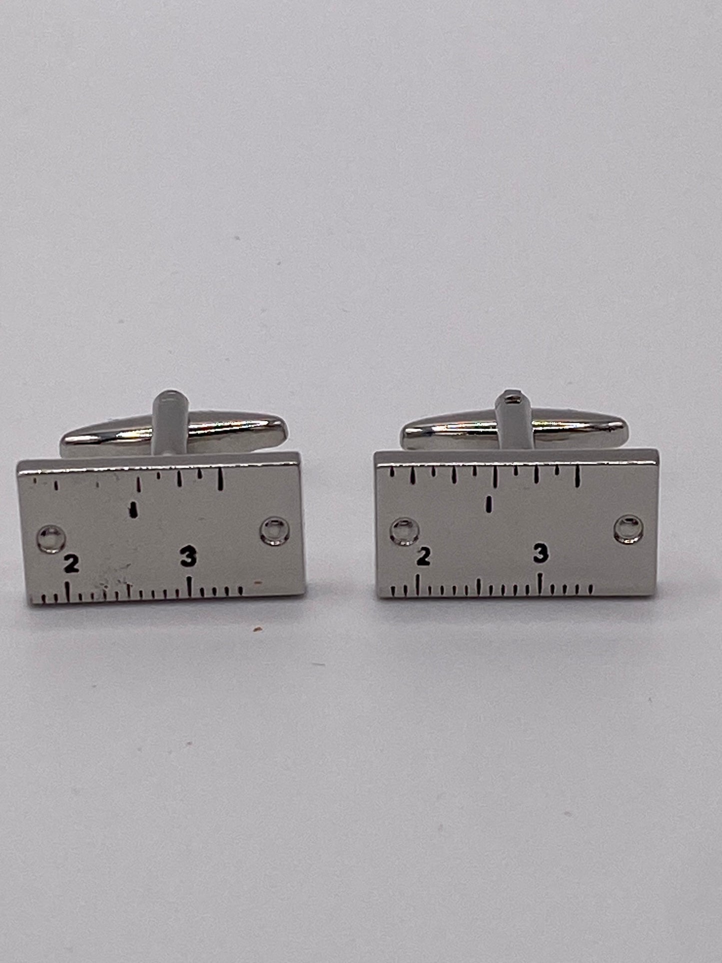 Gemello da polso CENTIMETRO RIGHELLO 078