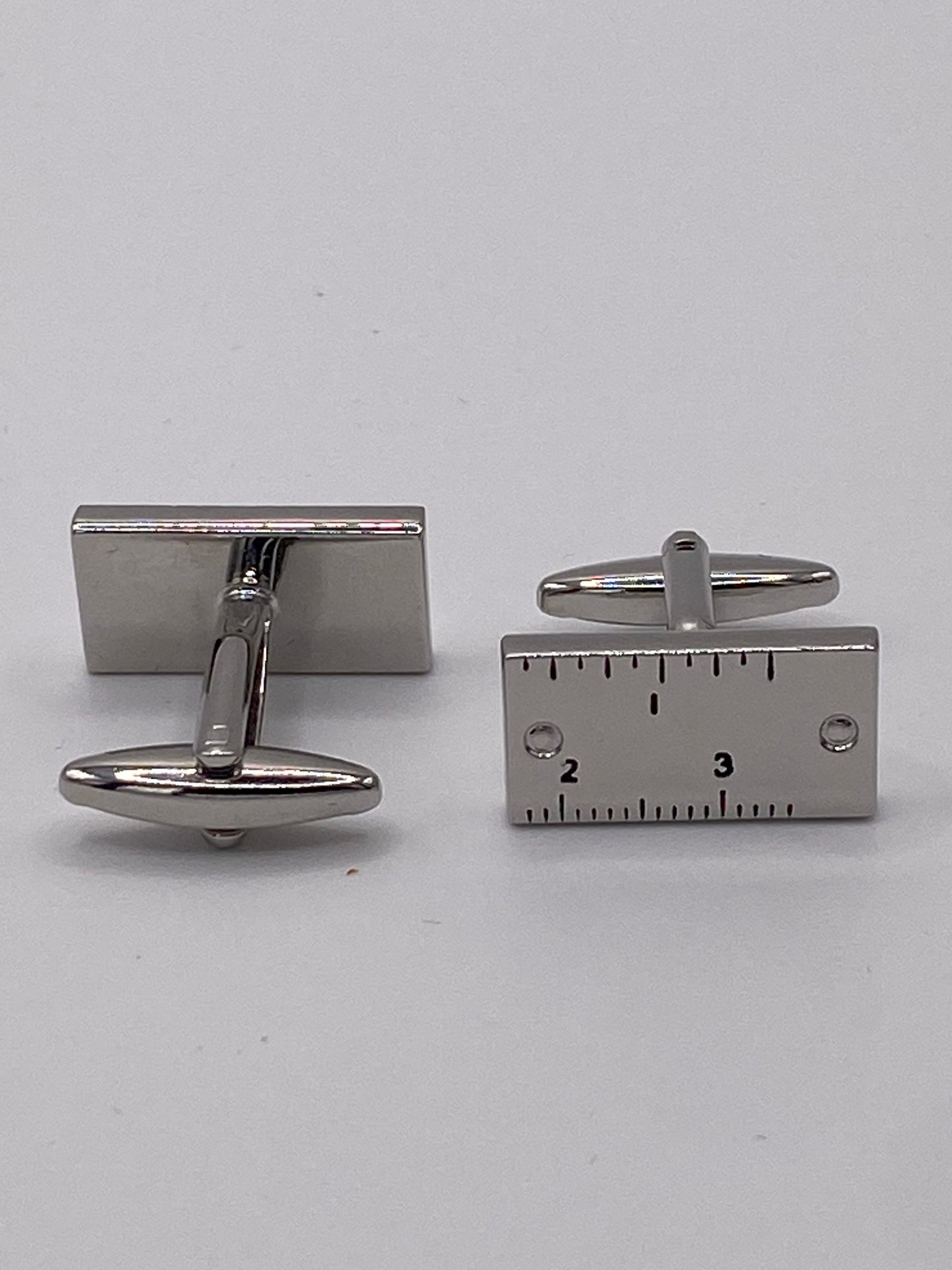 Gemello da polso CENTIMETRO RIGHELLO 078