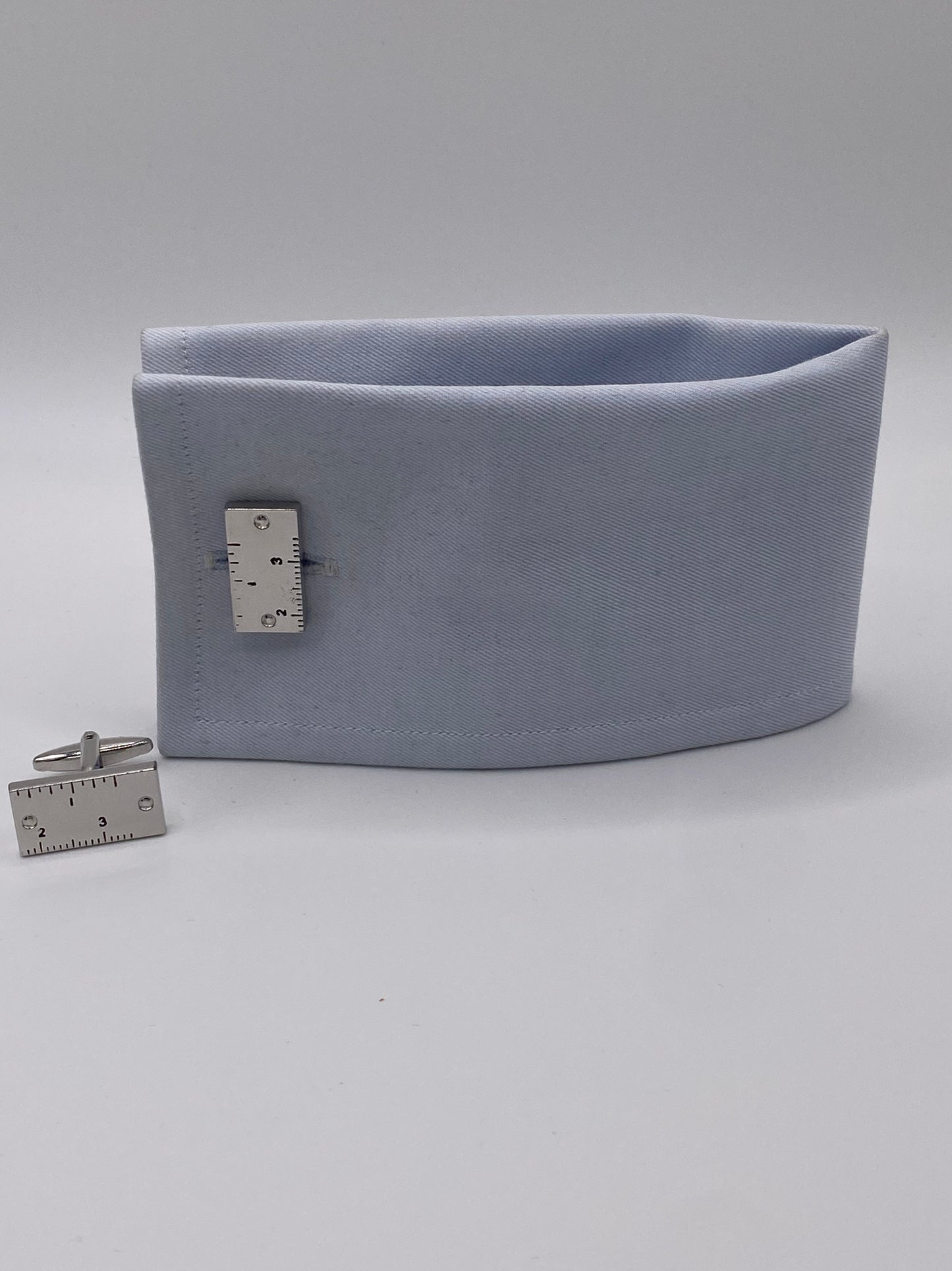 Gemello da polso CENTIMETRO RIGHELLO 078