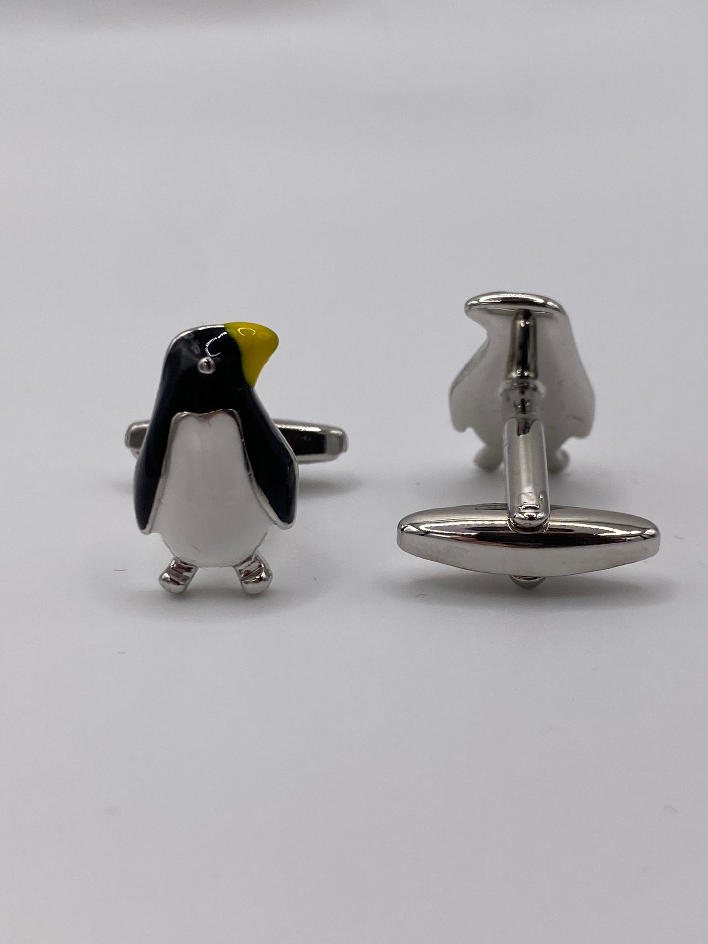 Gemello da polso PINGUINO 163