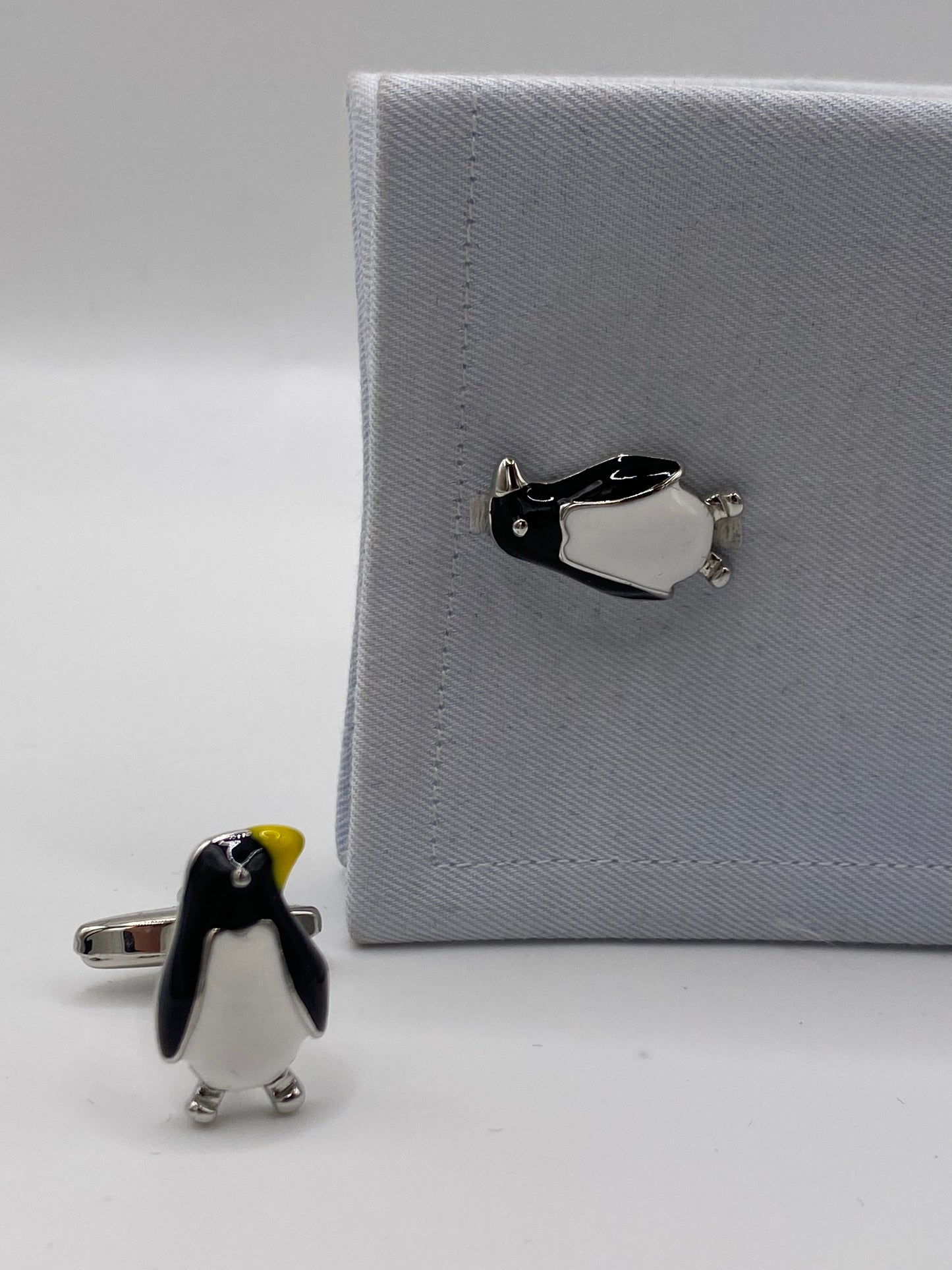 Gemello da polso PINGUINO 163