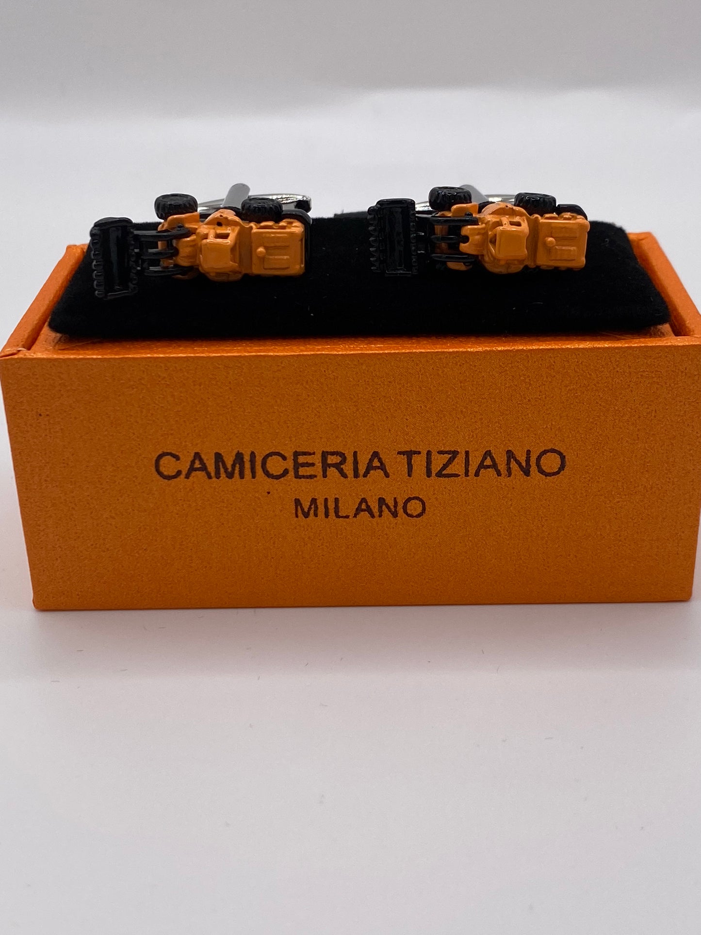 Gemello da polso RUSPA 184
