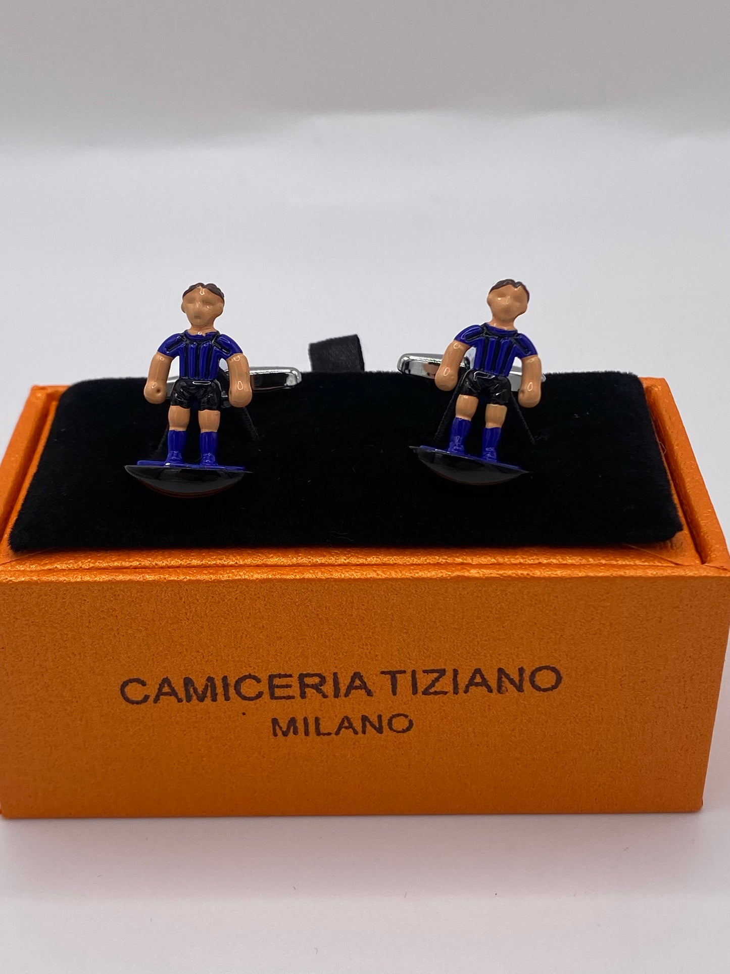 Gemello da polso OMINO SUBBUTEO INTER 141