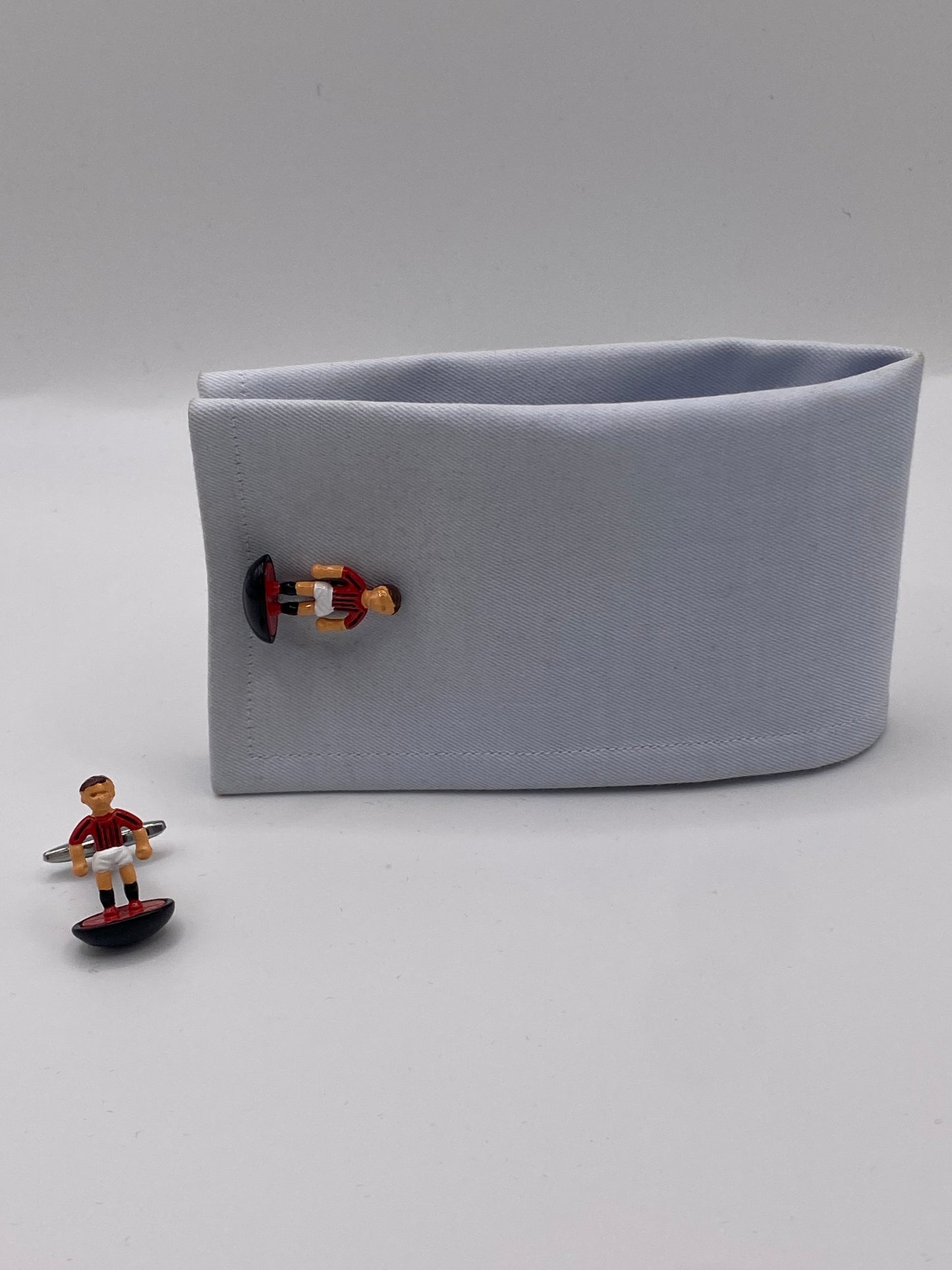 Gemello da polso OMINO SUBBUTEO MILAN 143