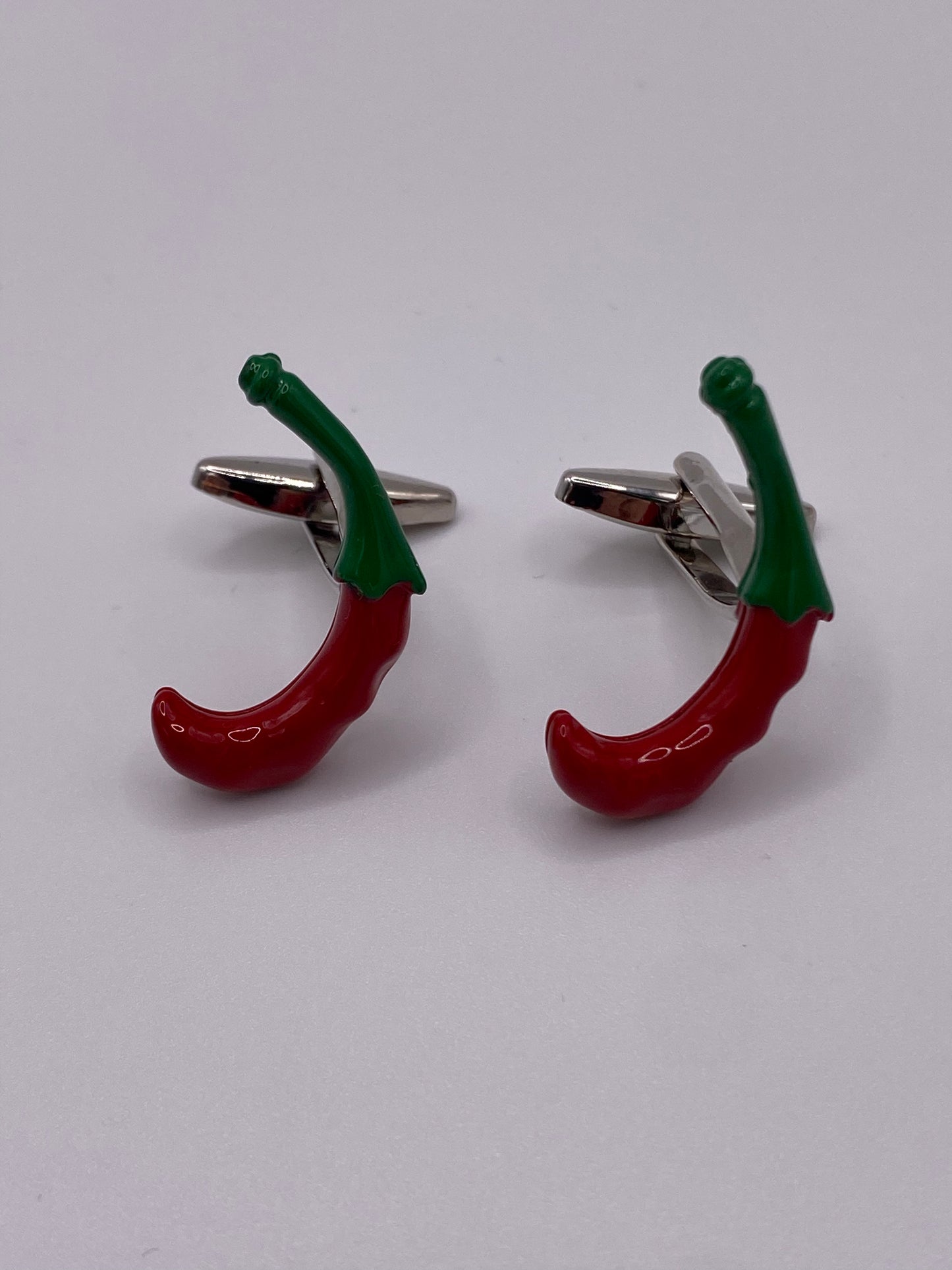 Gemello da polso PEPERONCINO PICCANTE  157
