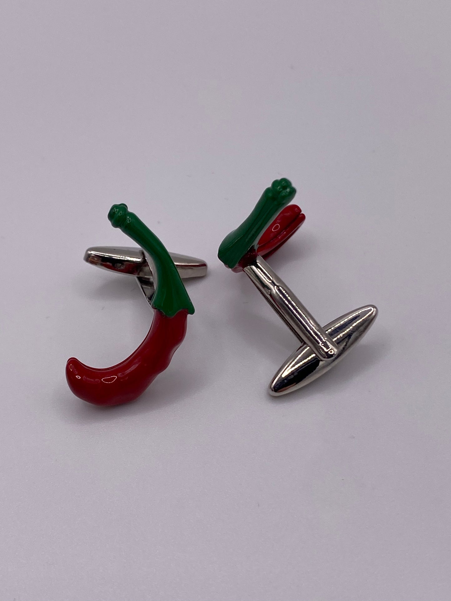 Gemello da polso PEPERONCINO PICCANTE  157