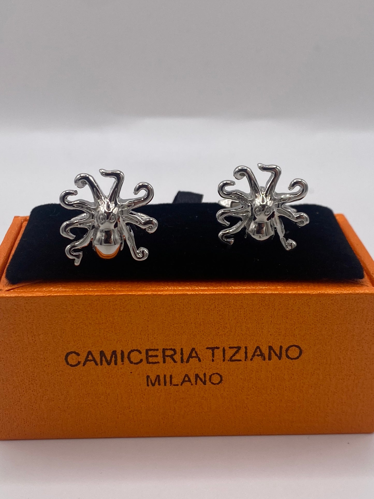 Gemello da polso OCTOPUS 139