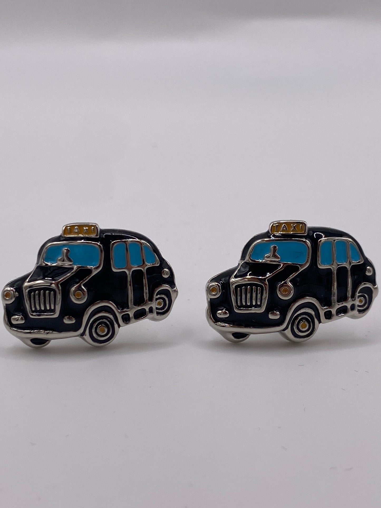 Gemello da polso TAXI 205
