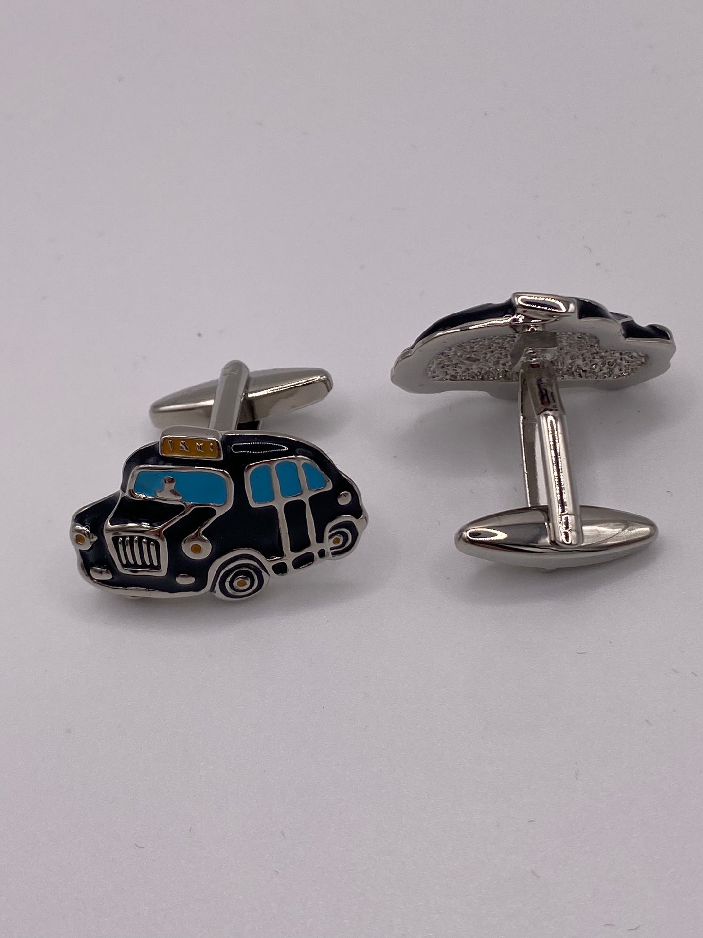 Gemello da polso TAXI 205