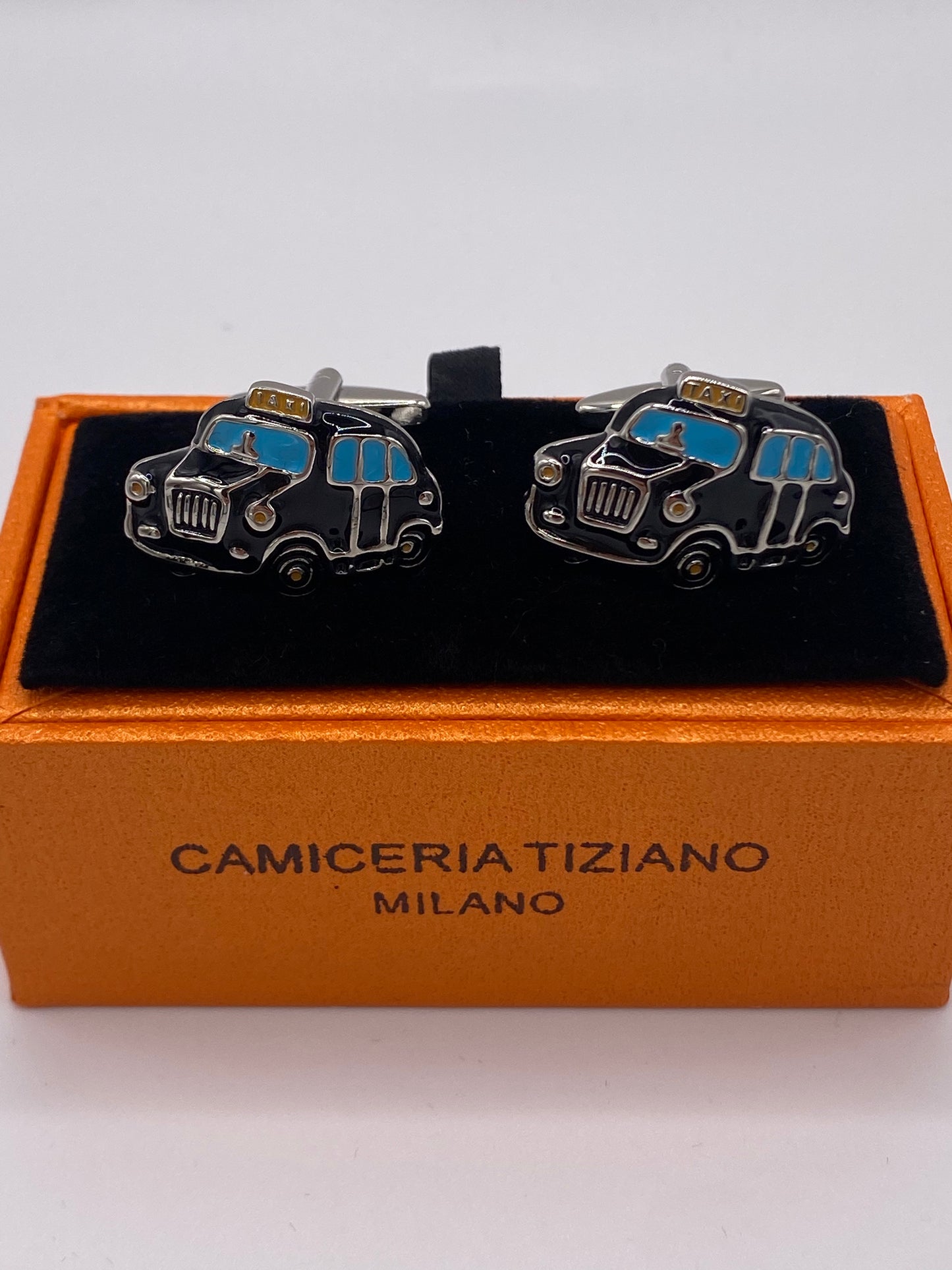 Gemello da polso TAXI 205