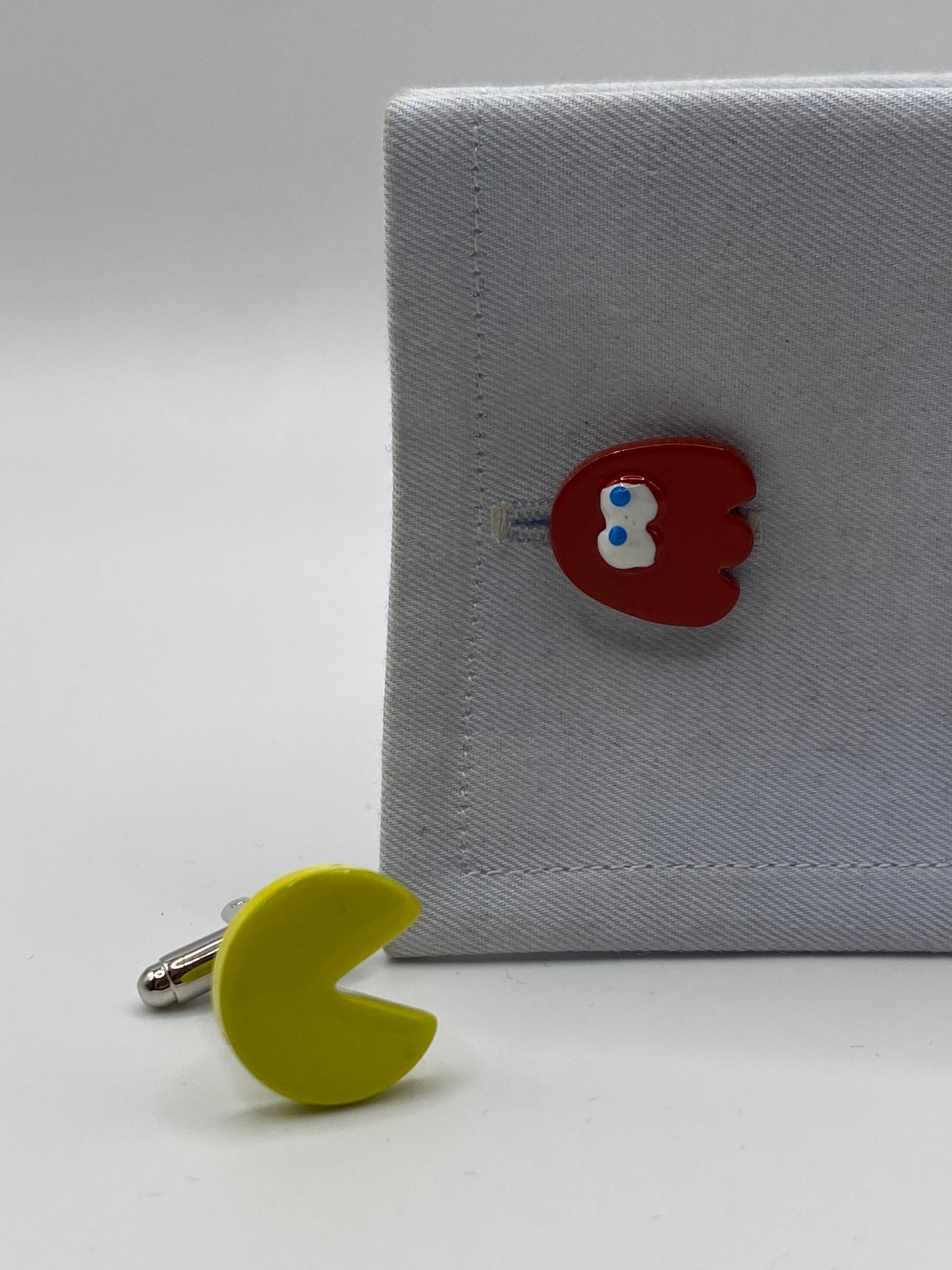 Gemello da polso PAC MAN 287