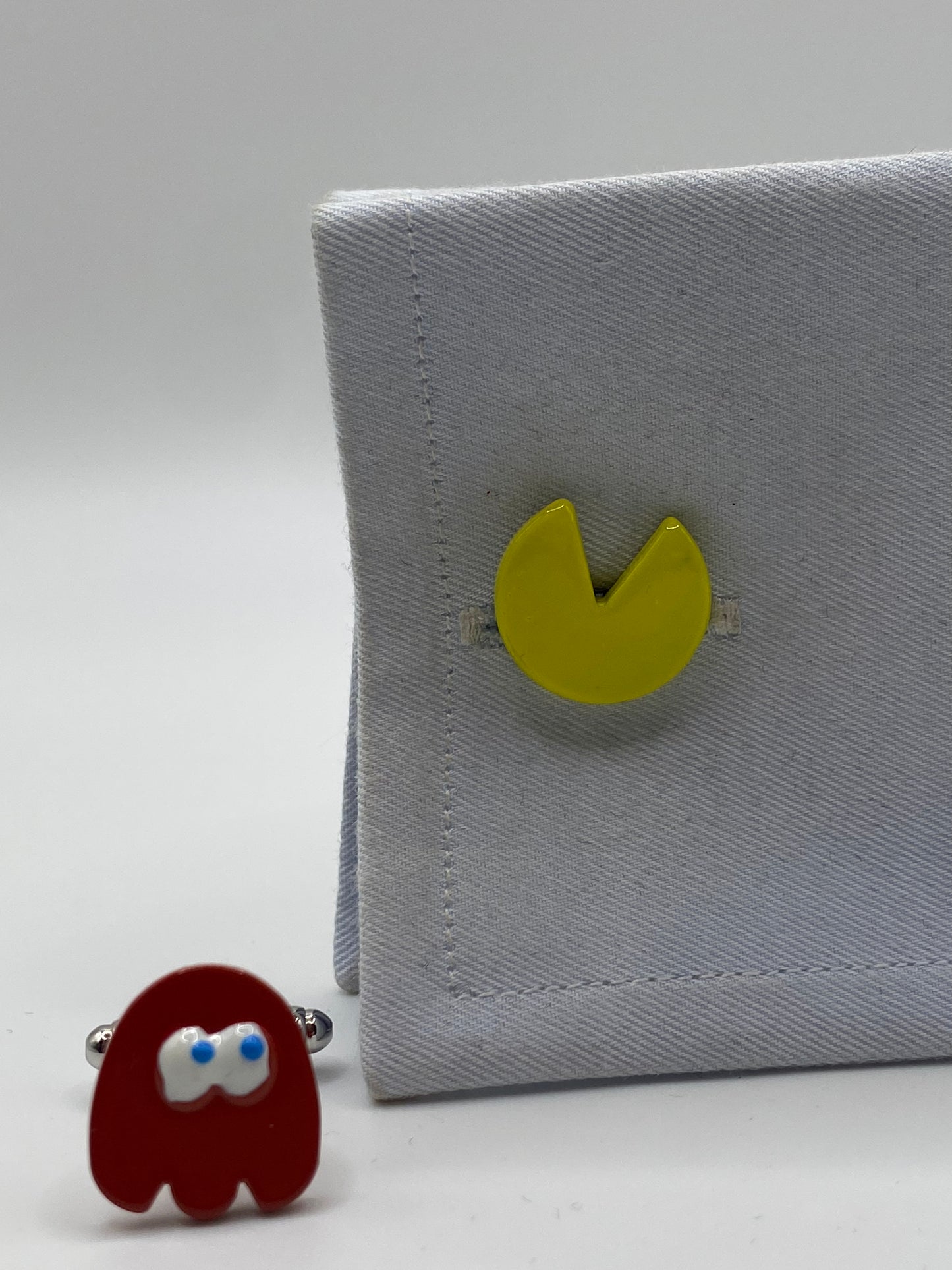 Gemello da polso PAC MAN 287