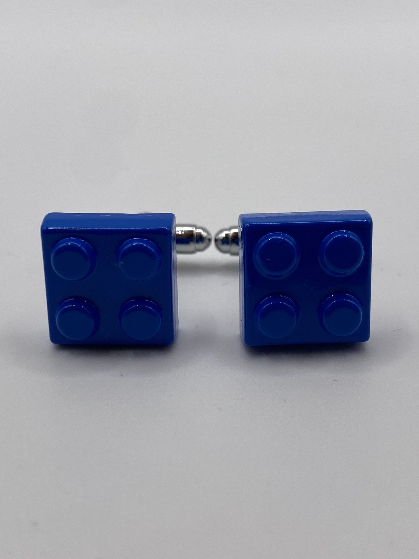 Gemello da polso MATTONCINO LEGO BLU CHIARO 276