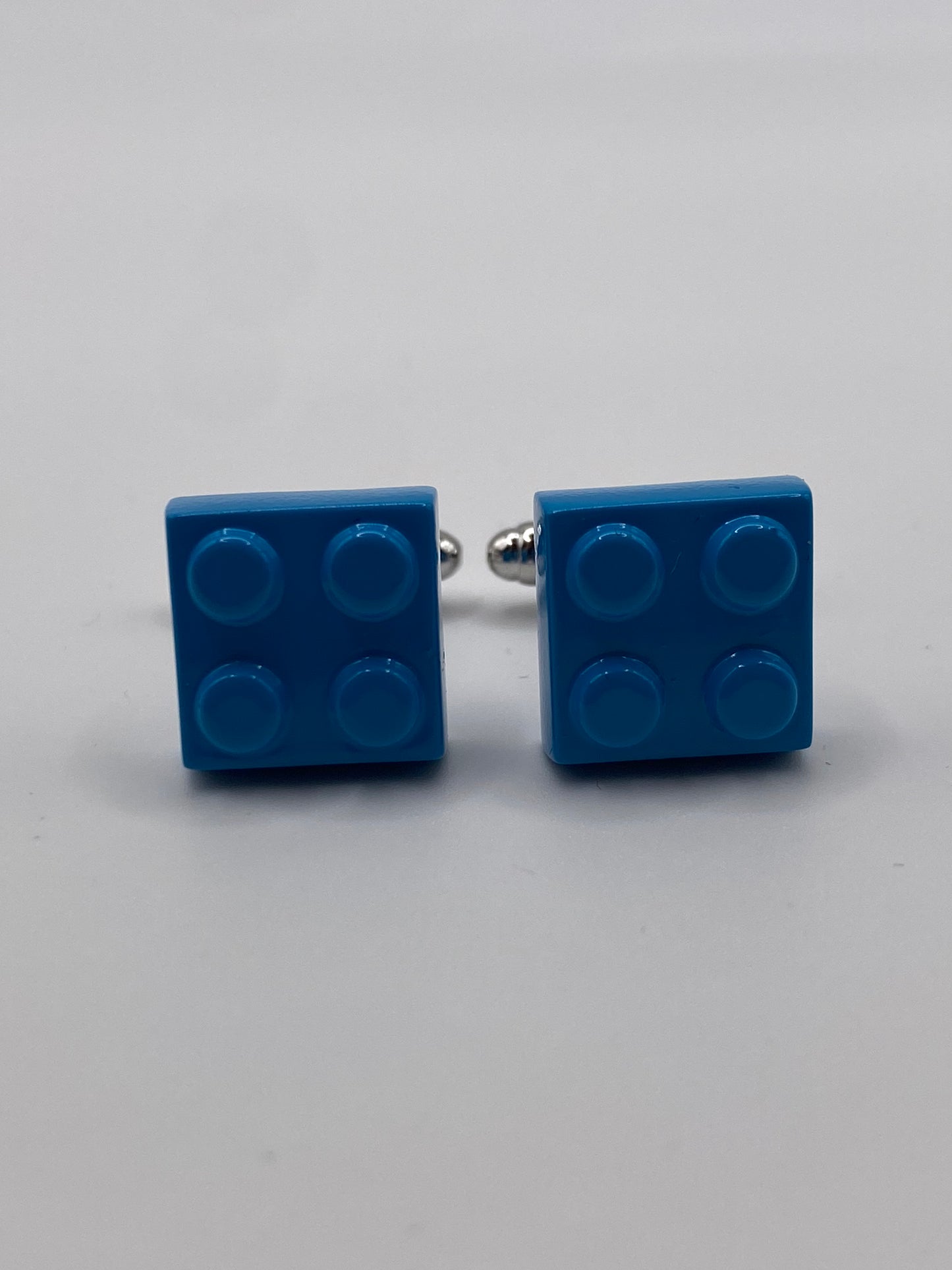 Gemello da polso MATTONCINO LEGO TURCHESE 280