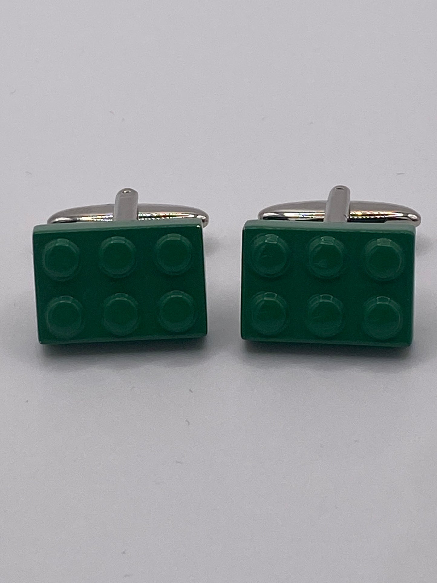 Gemello da polso LEGO (verde)  116