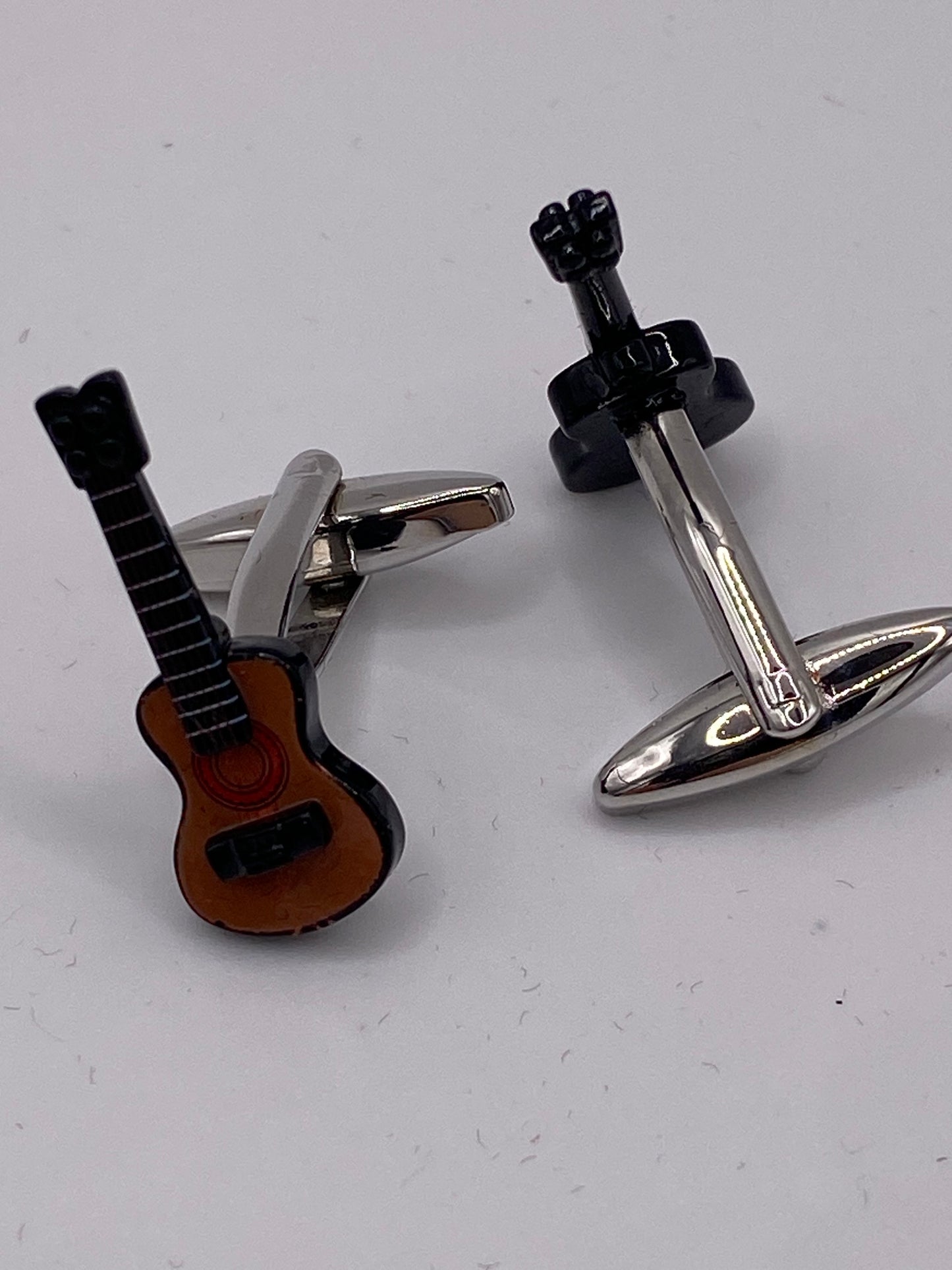 Gemello da polso. CHITARRA CLASSICA  242