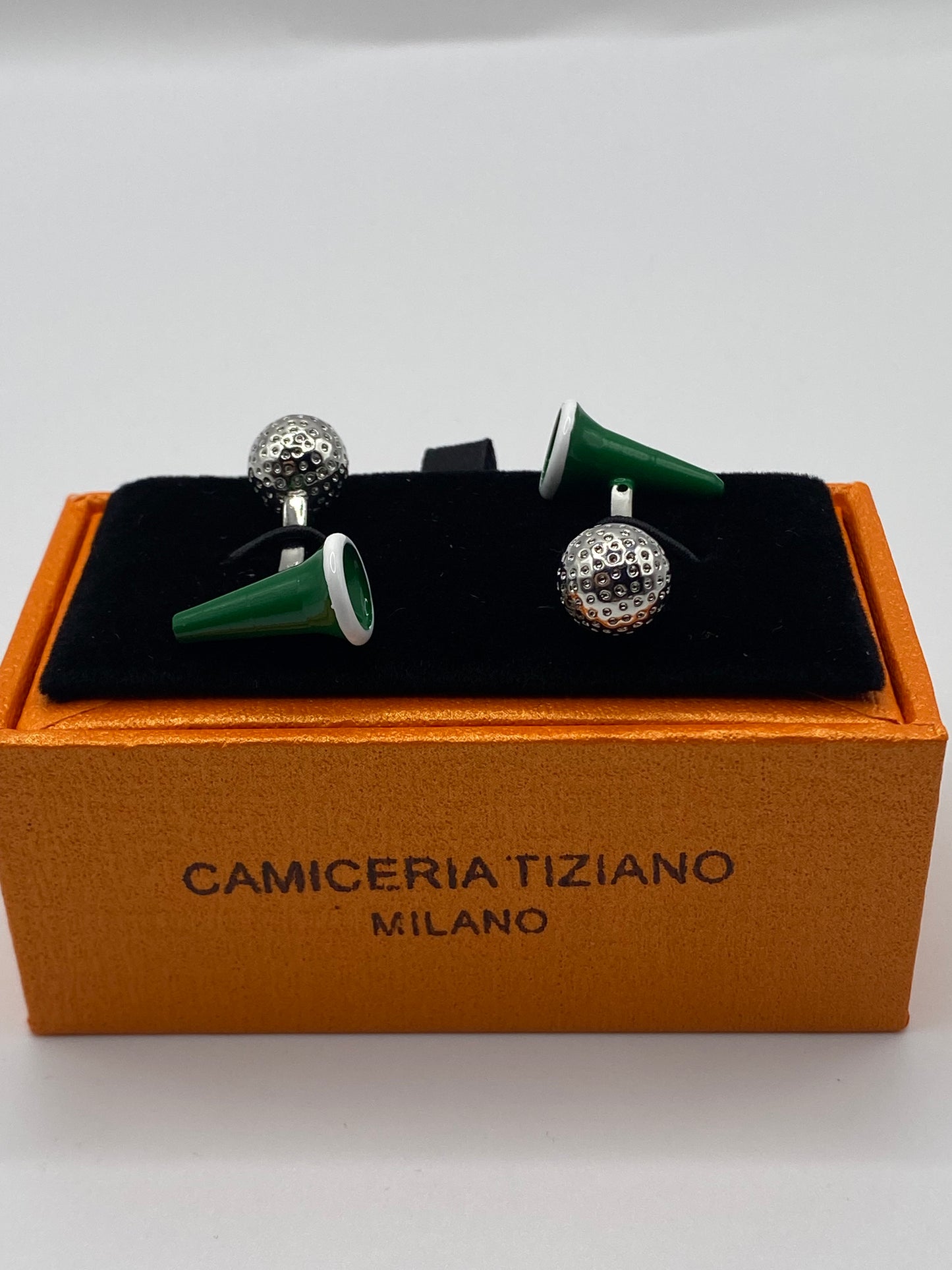 Gemello da polso ACCESSORI GOLF  291