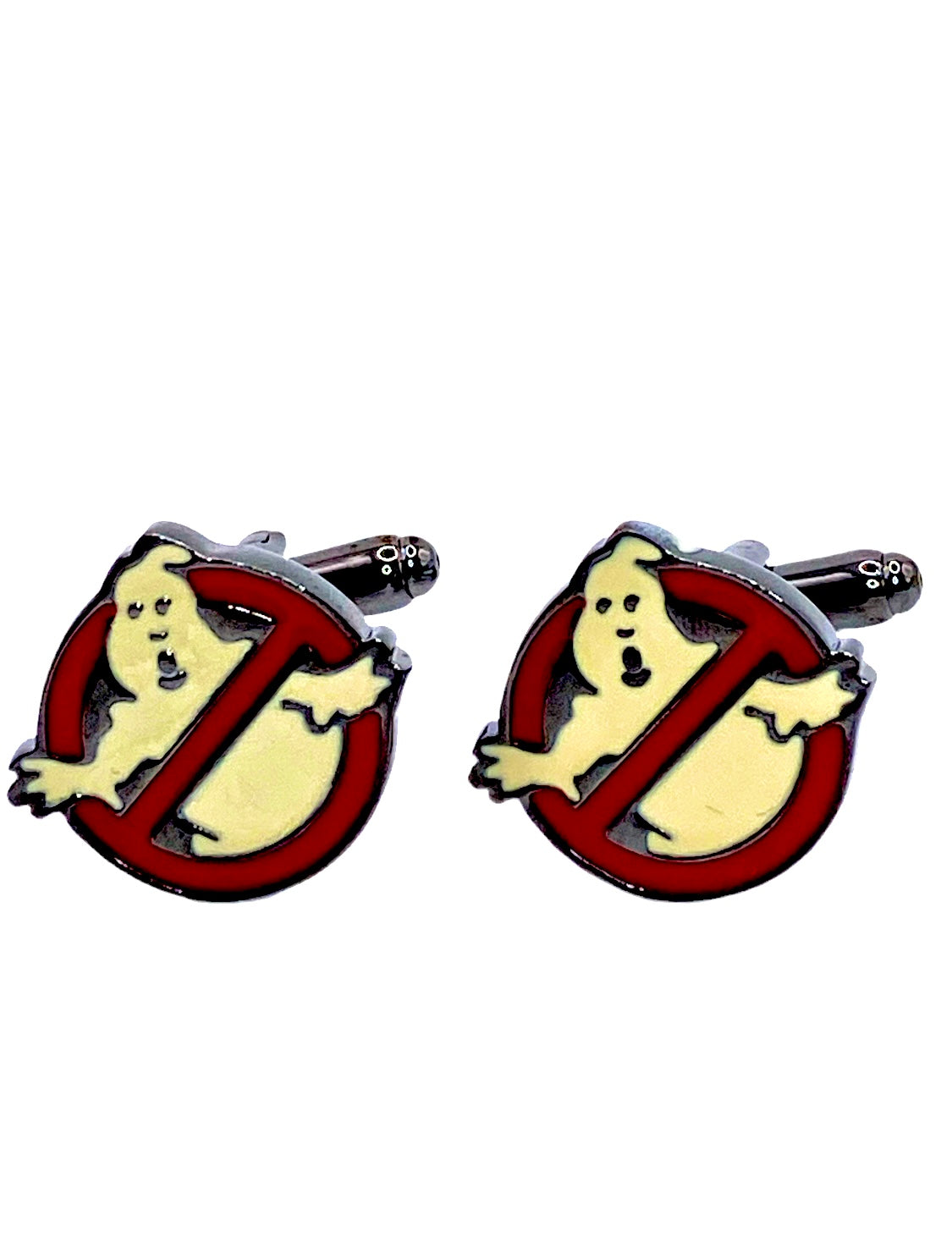 Gemelli da polso GHOSTBUSTERS 323