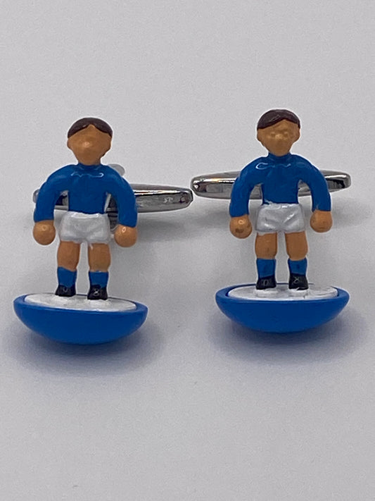 Gemello da polso OMINO SUBBUTEO ITALIA 142