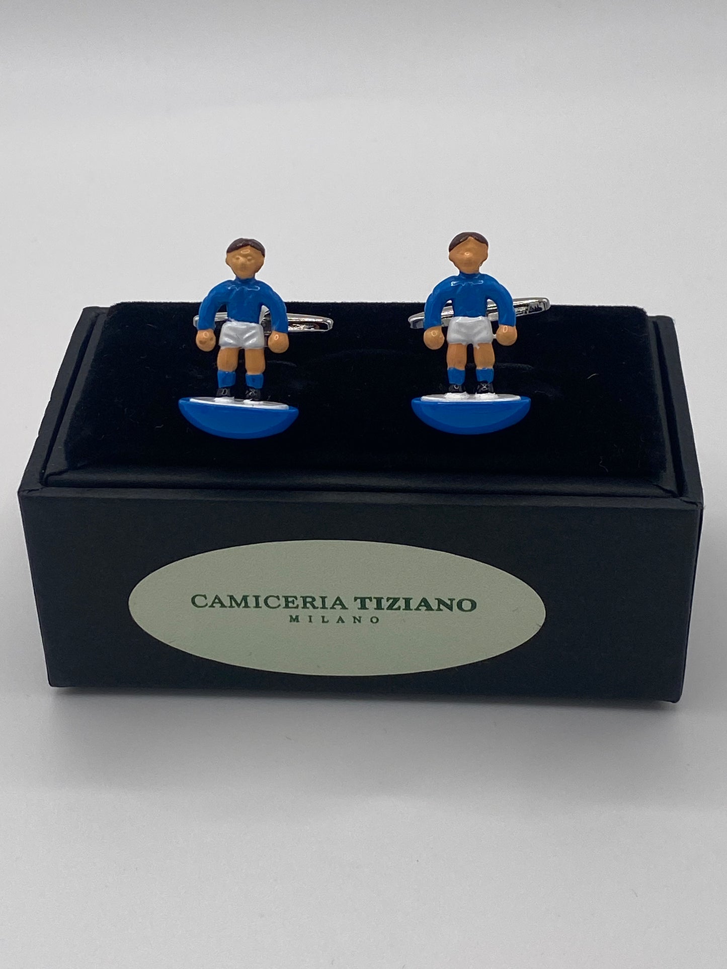 Gemello da polso OMINO SUBBUTEO ITALIA 142