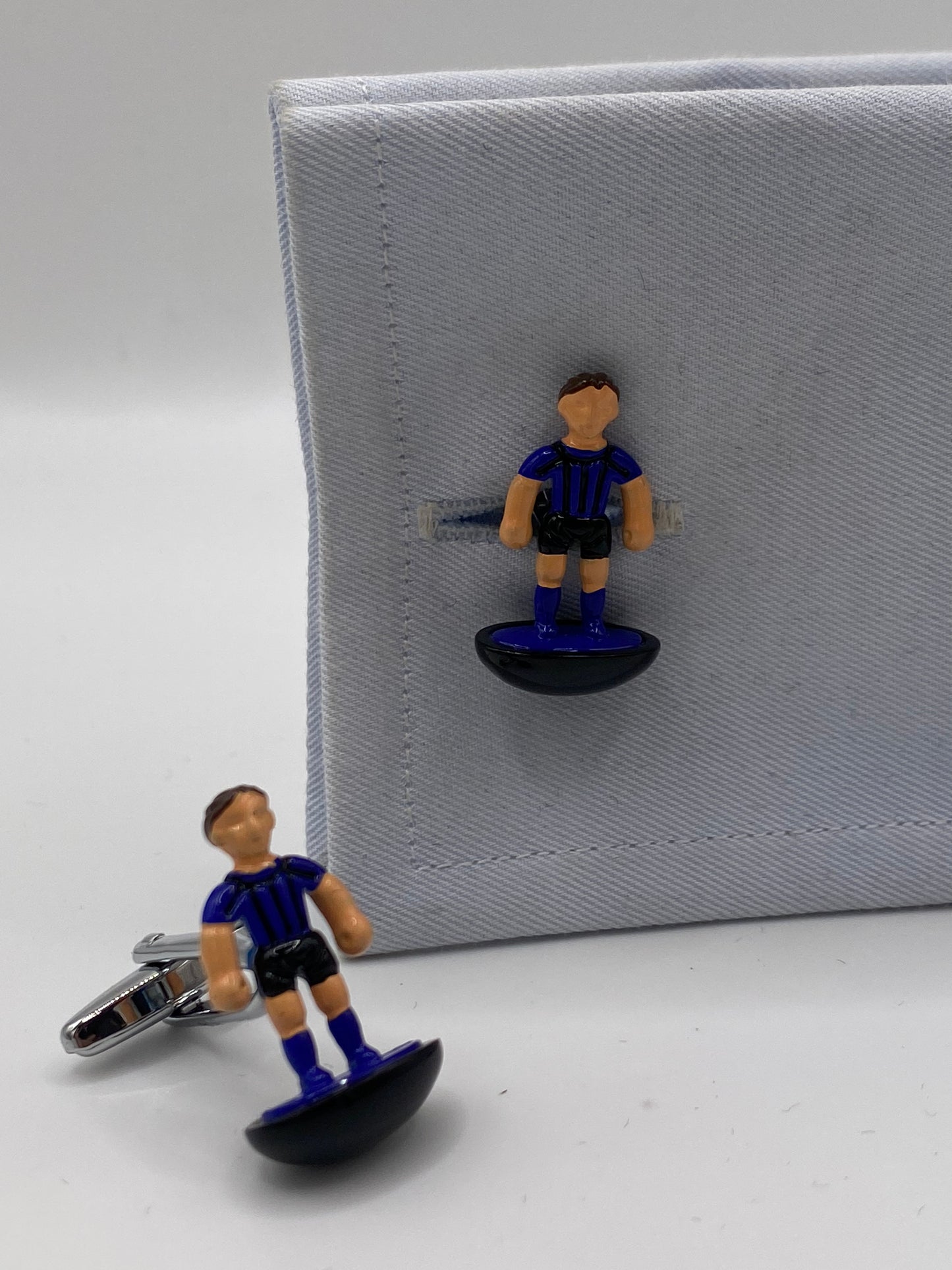 Gemello da polso OMINO SUBBUTEO INTER  141