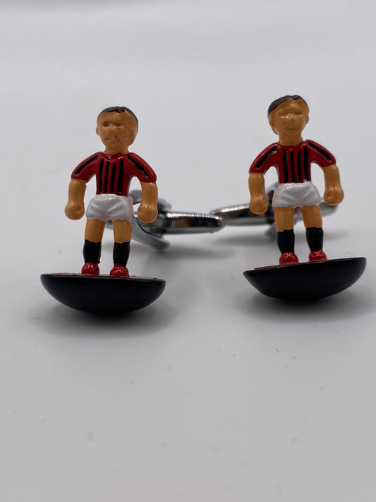 Gemello da polso OMINO SUBBUTEO MILAN  143