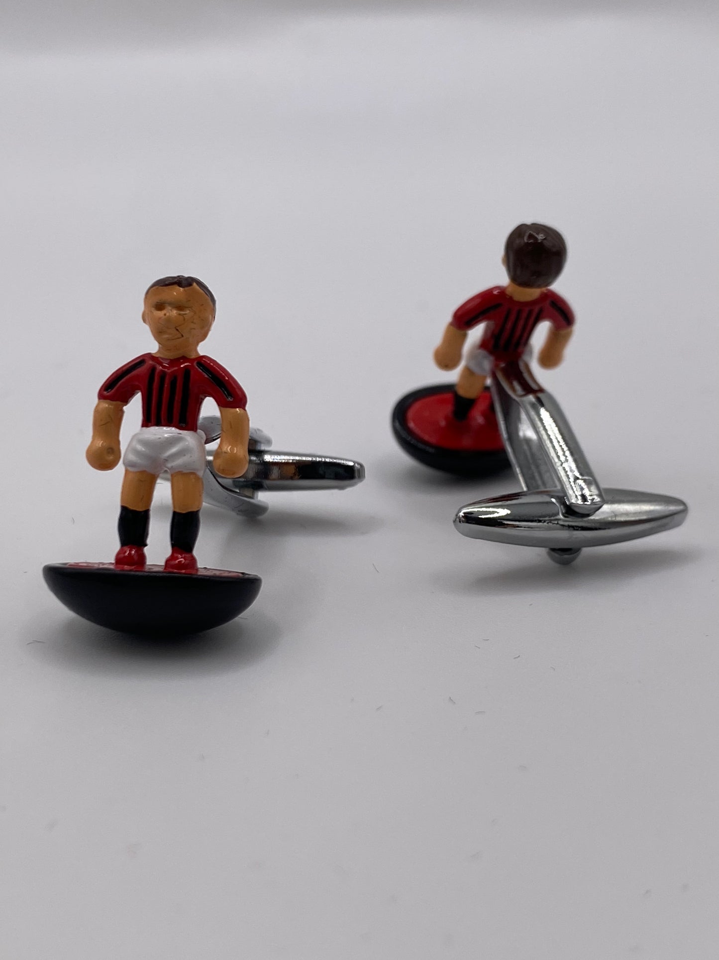 Gemello da polso OMINO SUBBUTEO MILAN  143